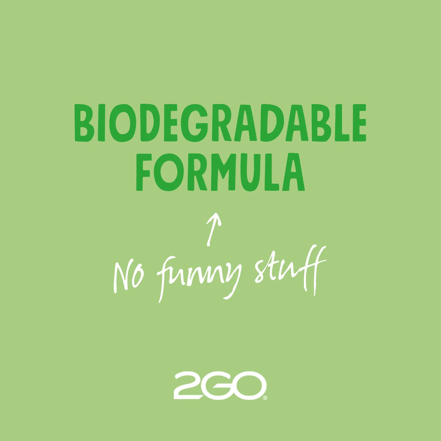 2GO IMPRÆGNERING - NEUTRAL - Image 2