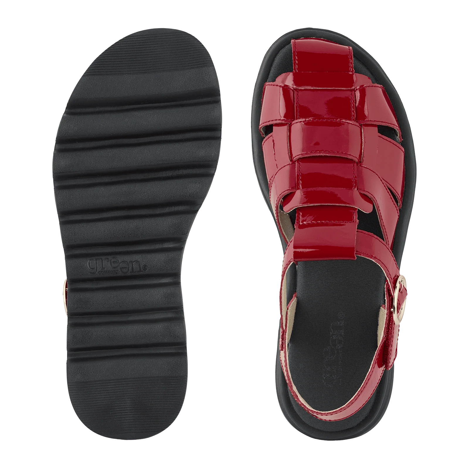 ALLOW ADA - RED - Image 4