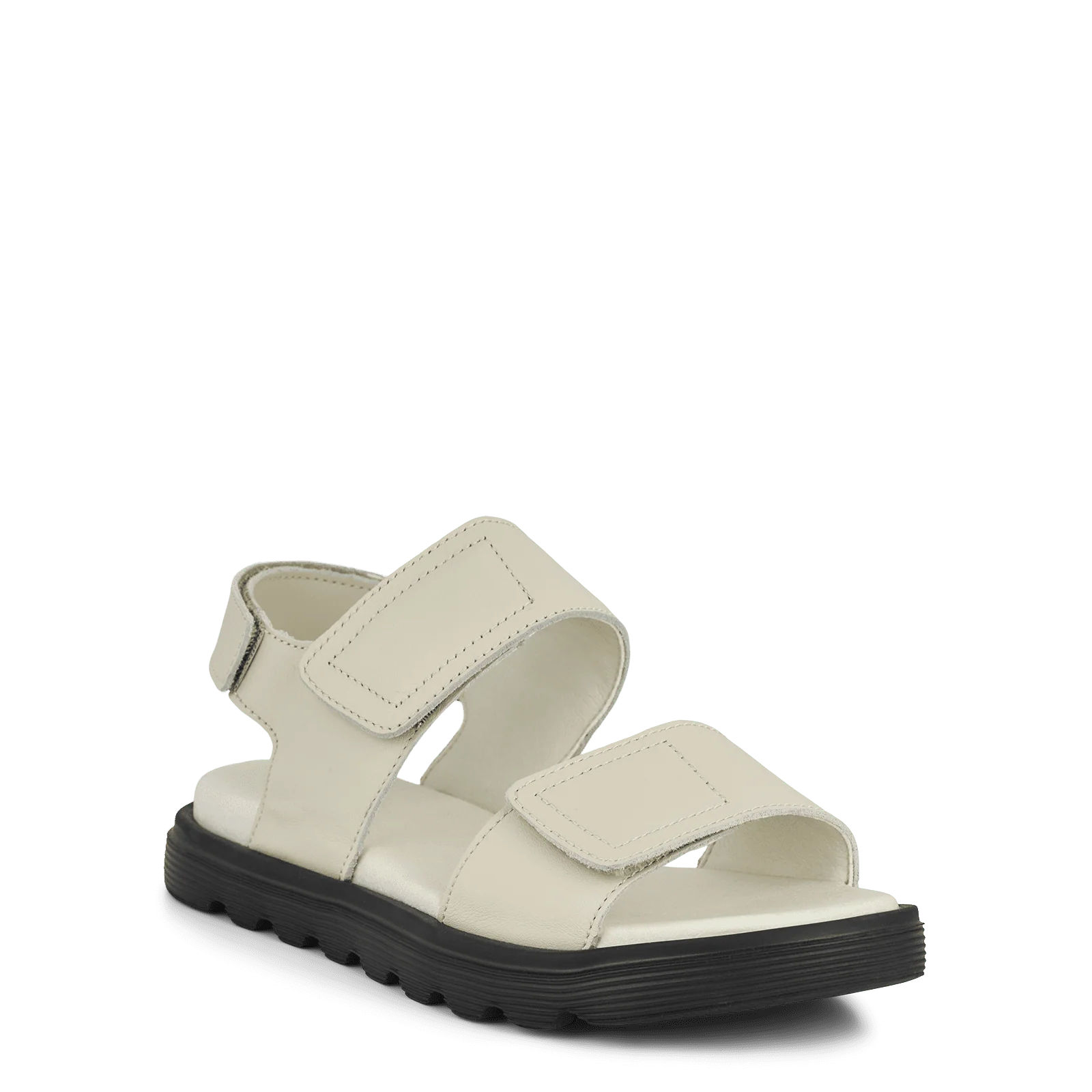 ALLOW ALLI - CREAM WHITE - Image 3