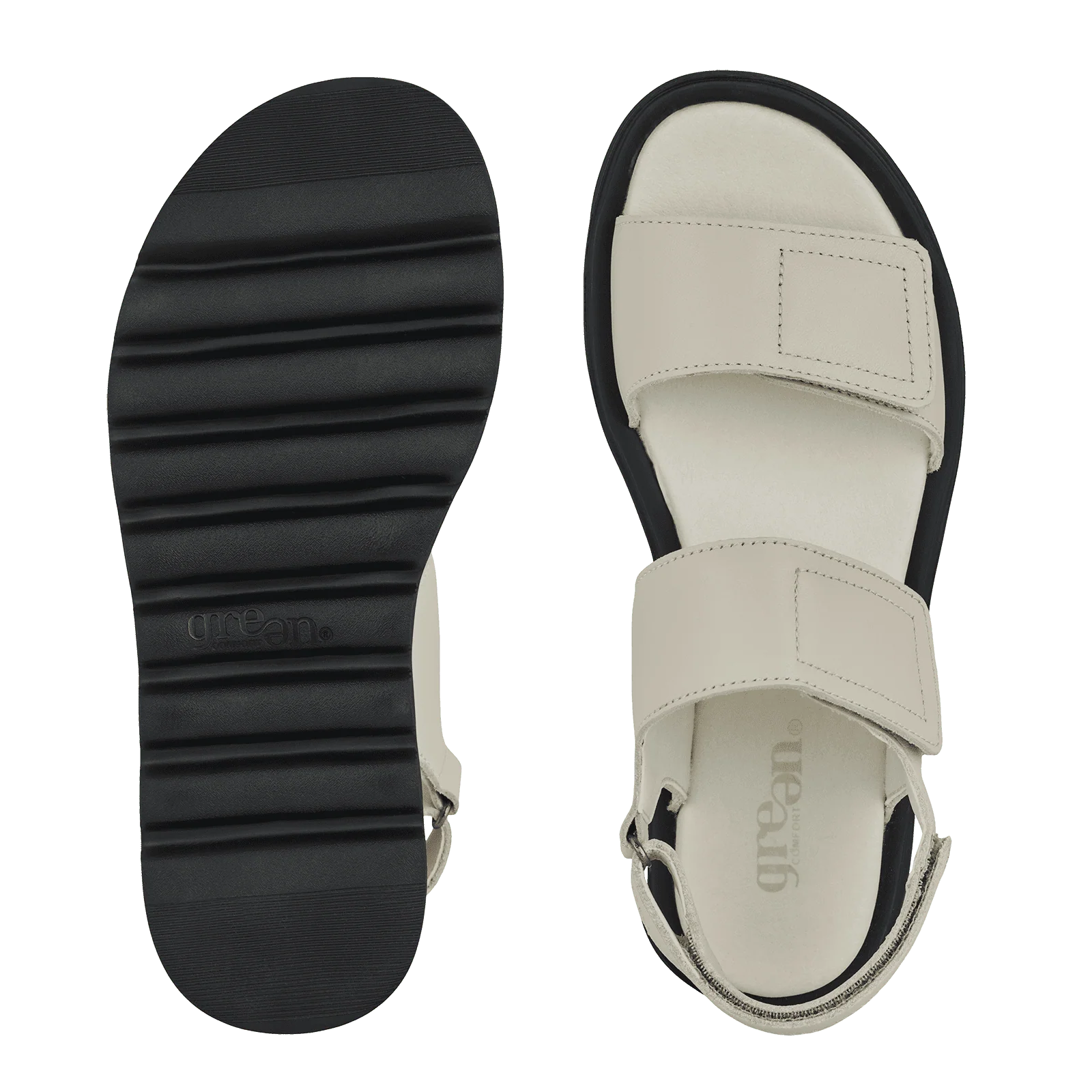 ALLOW ALLI - CREAM WHITE - Image 4