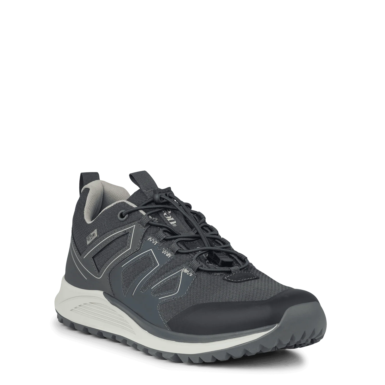 TRACK N' TRAIL THOR - ANTRACIT GREY - Image 3