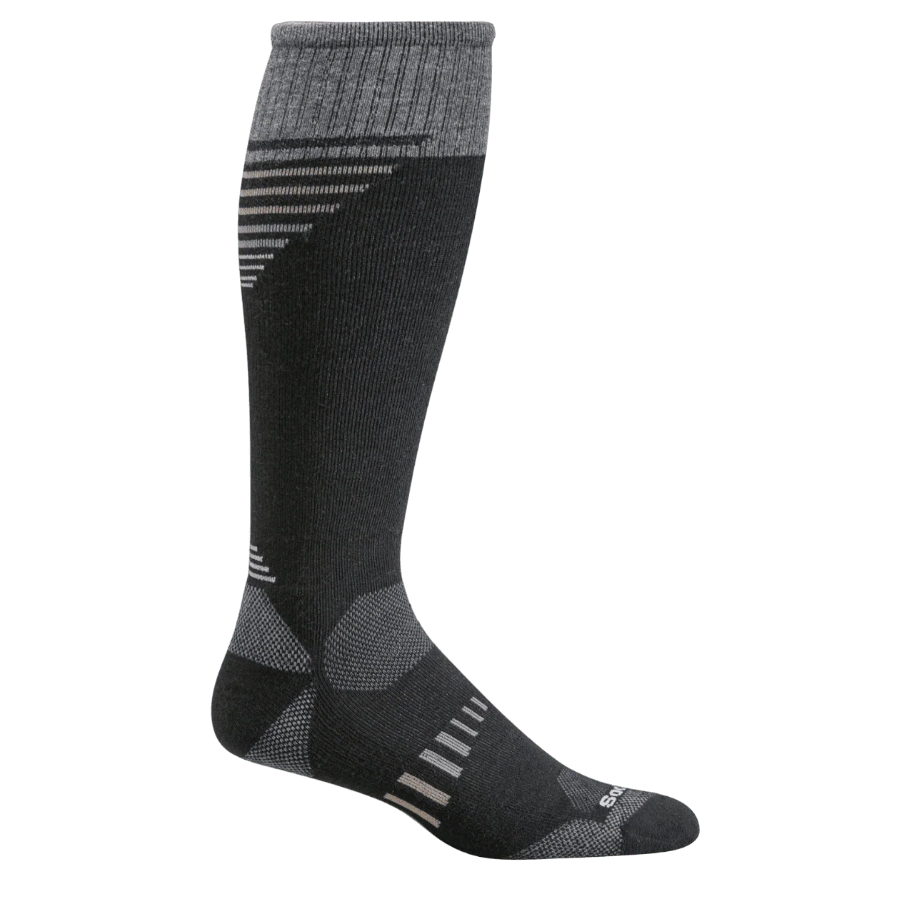 ASCEND II OTC (HERRE) - SW BLACK