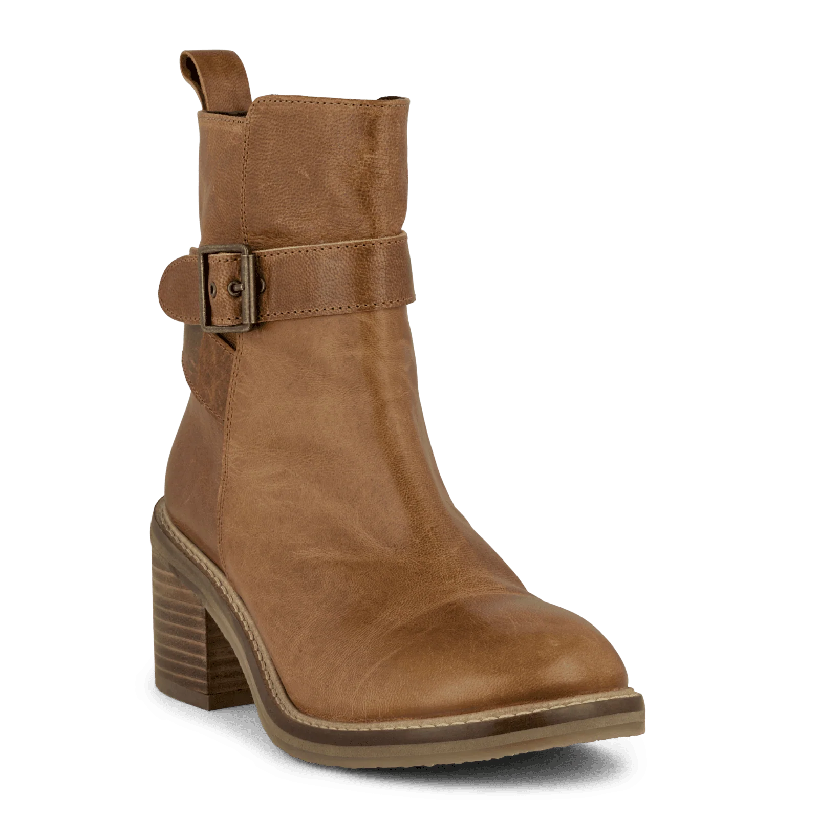 BARCELONA BLAIR - COGNAC - Image 3