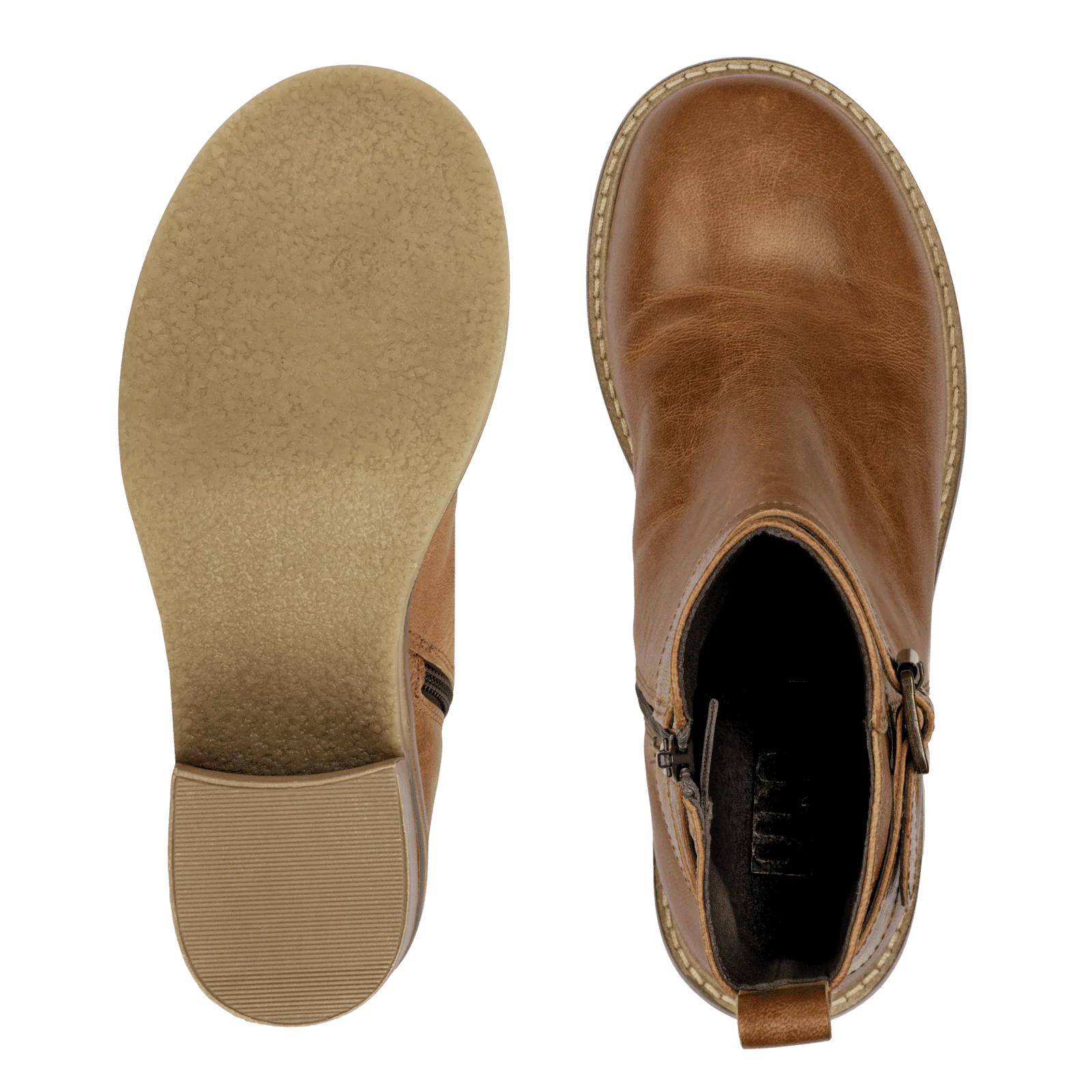 BARCELONA BLAIR - COGNAC - Image 5