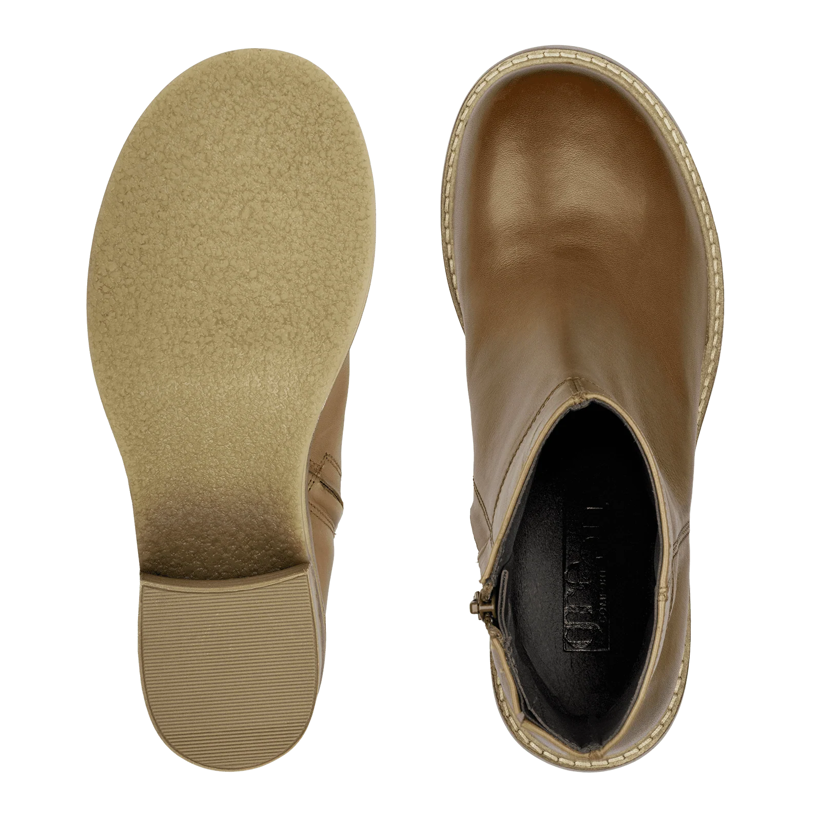 BARCELONA BLAKE - COGNAC - Image 5