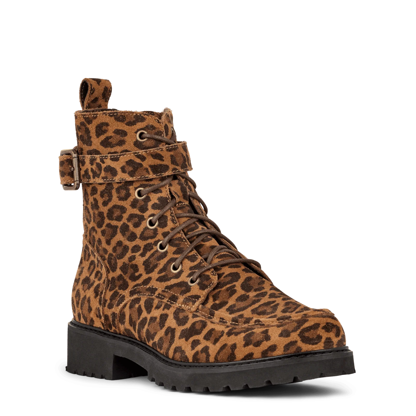BERLIN BLIX - COGNAC - Image 3