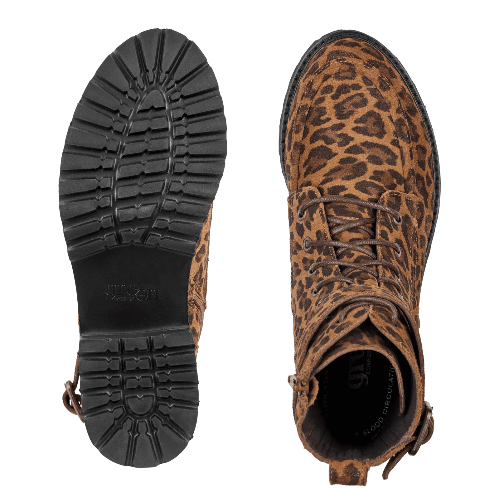 BERLIN BLIX - COGNAC - Image 4