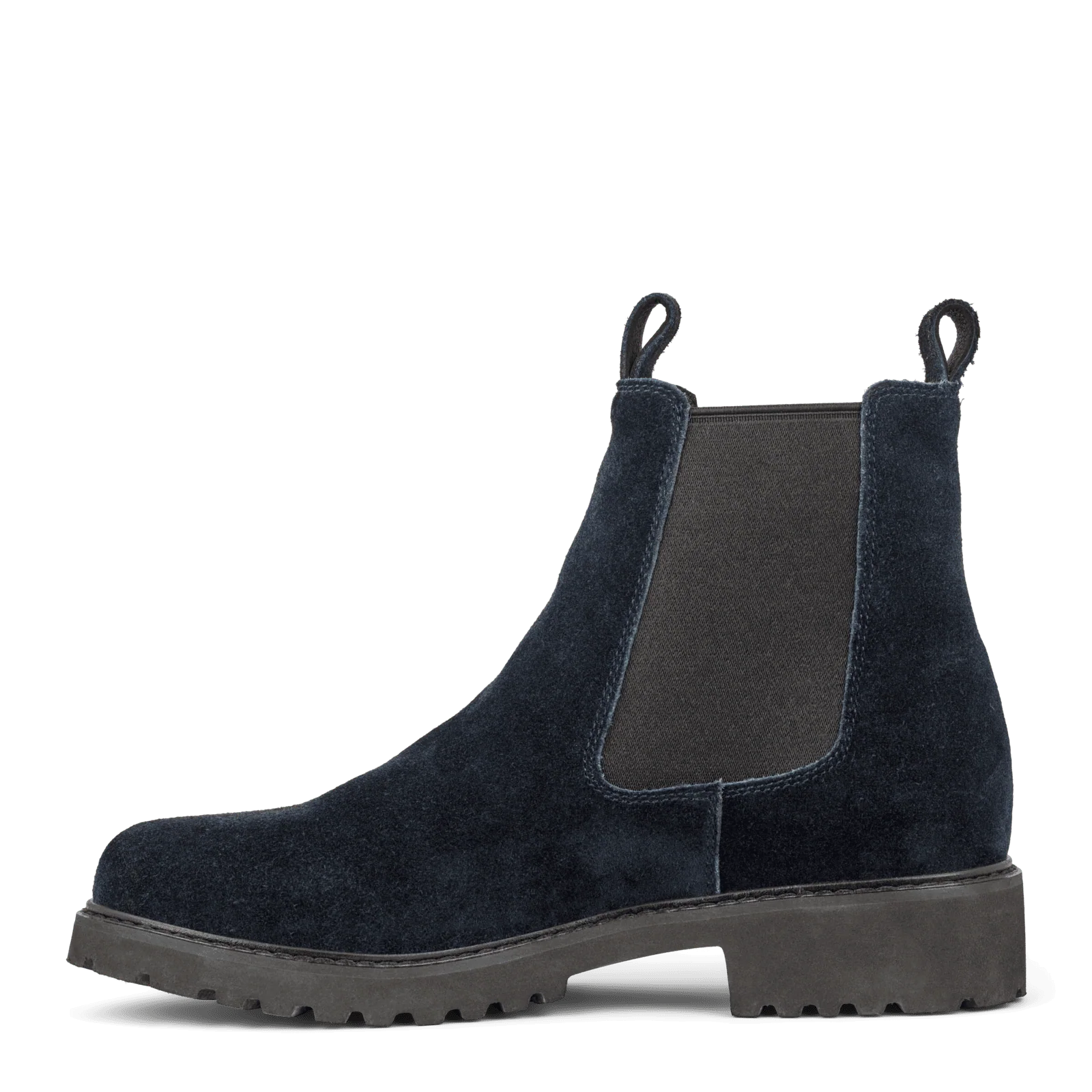 BERLIN BIANCA - MARINE BLUE - Image 2