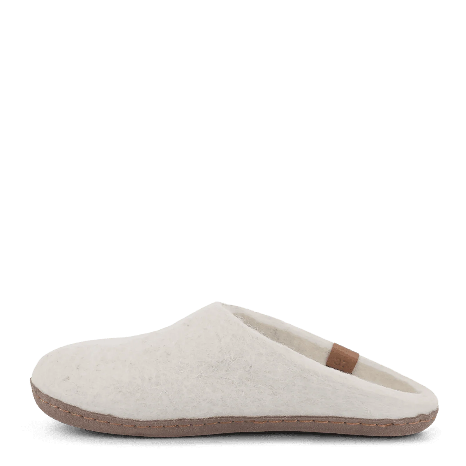 WOOL BHUTAN - OFFWHITE - Image 2