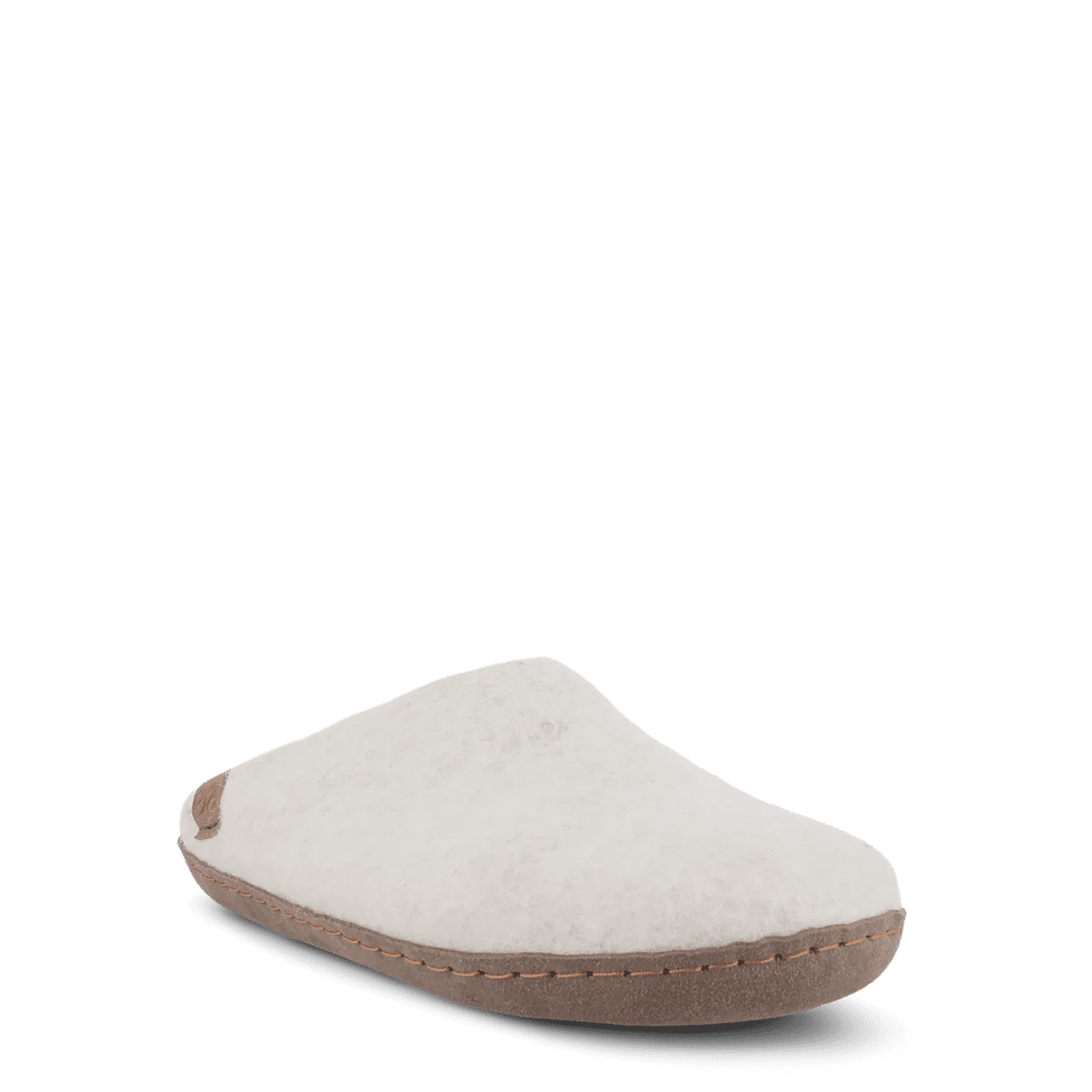 WOOL BHUTAN - OFFWHITE - Image 3