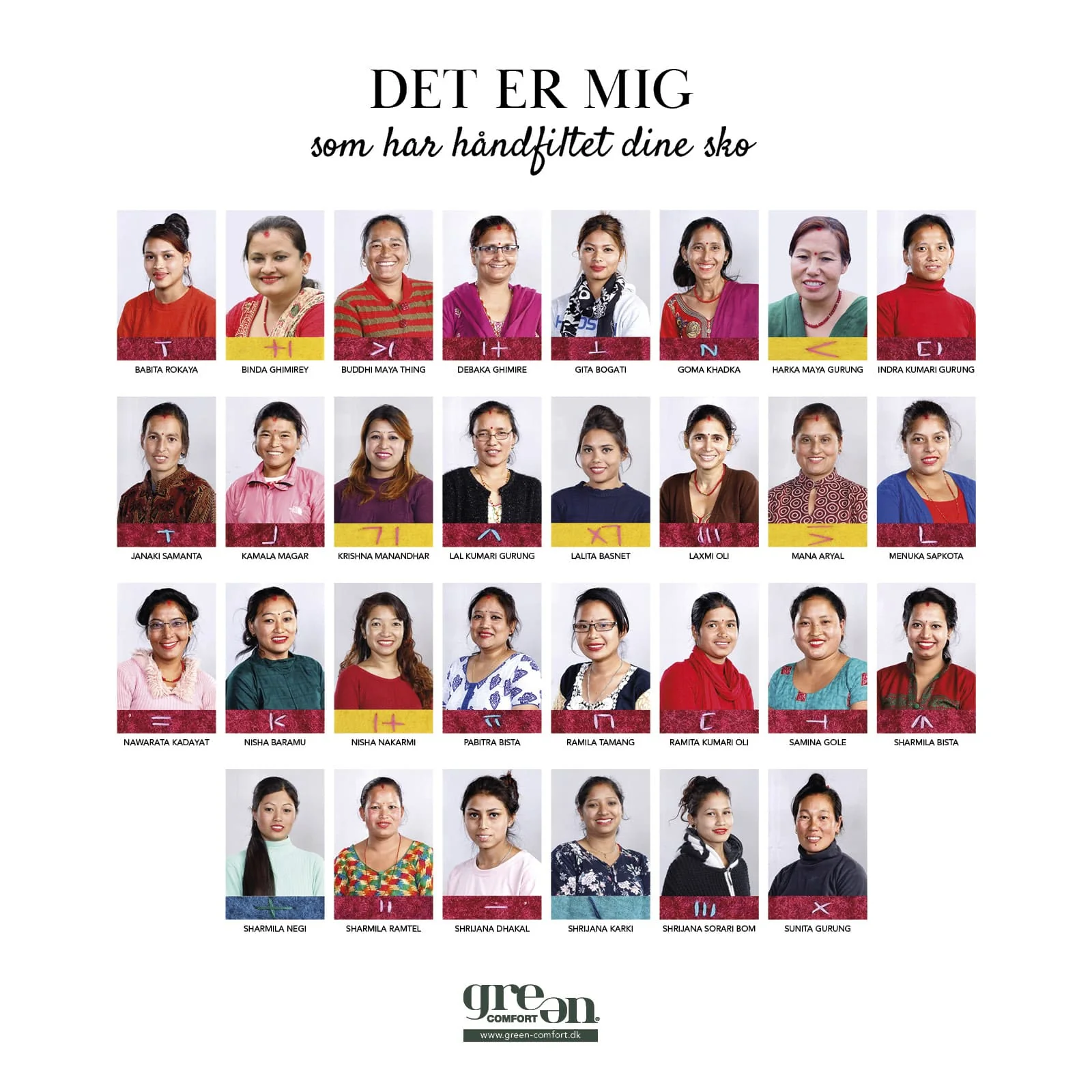 WOOL BHUTAN - OFFWHITE - Image 5