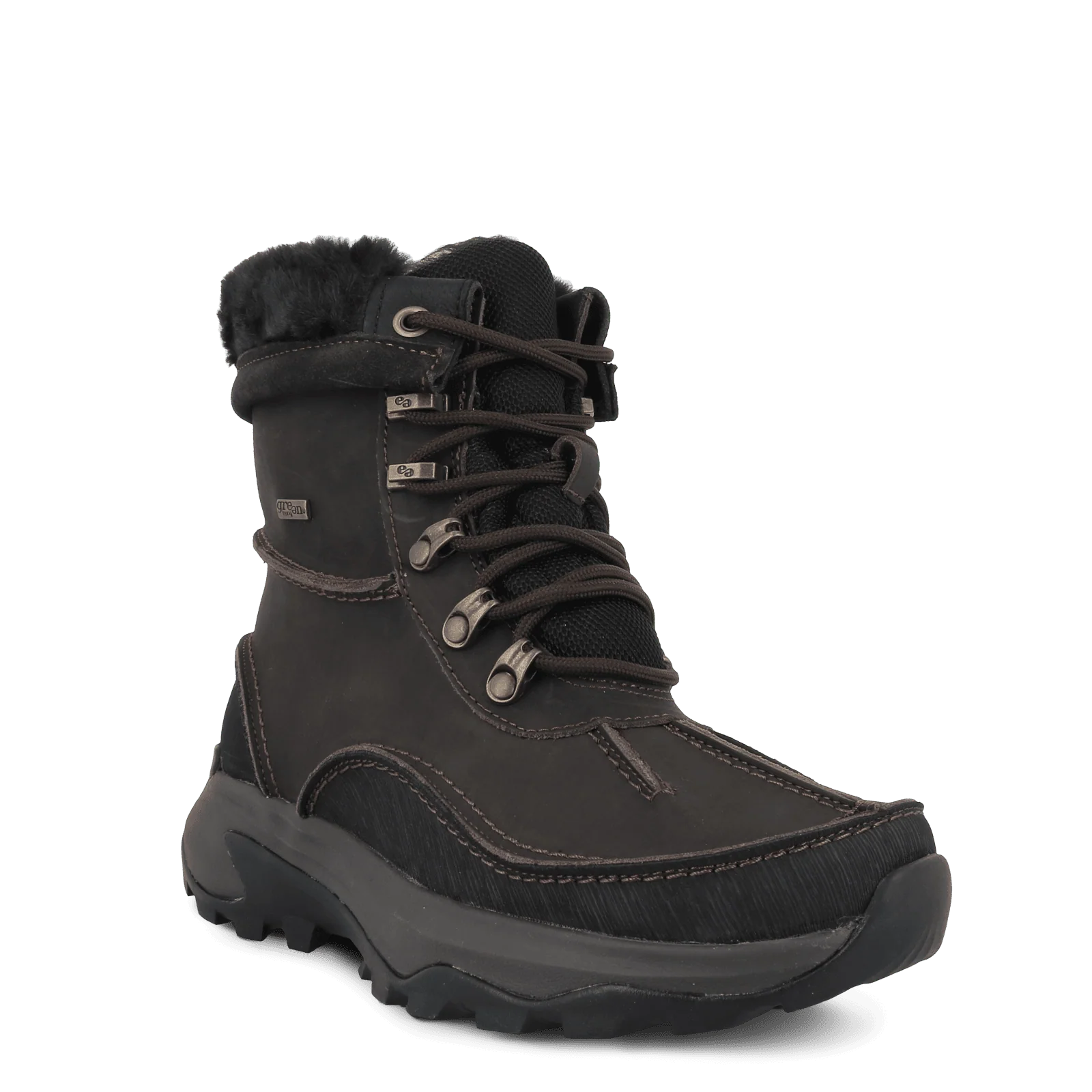 DOLOMITE DORTEA - BROWN - Image 3