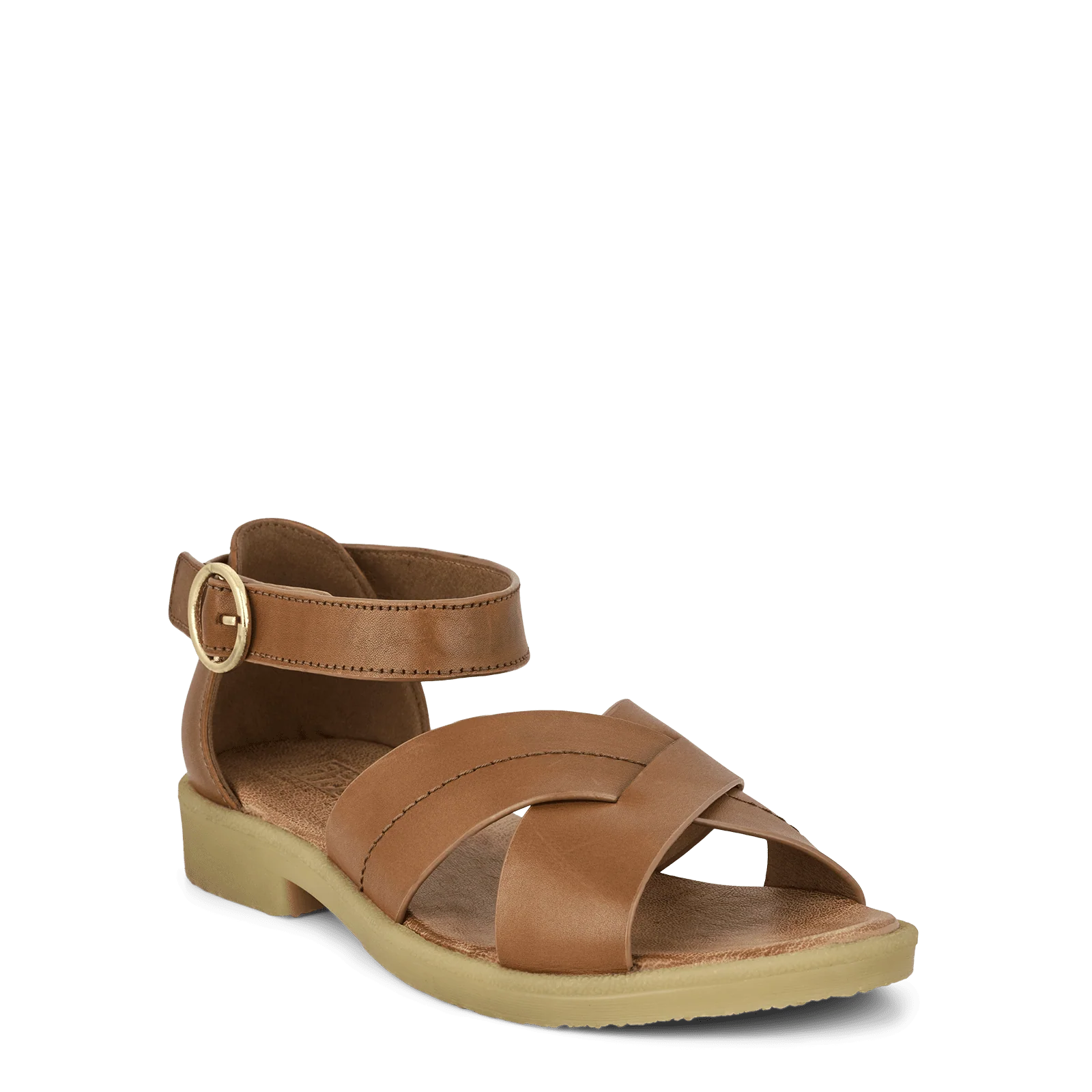 CAROLINE COZY - BROWN - Image 3
