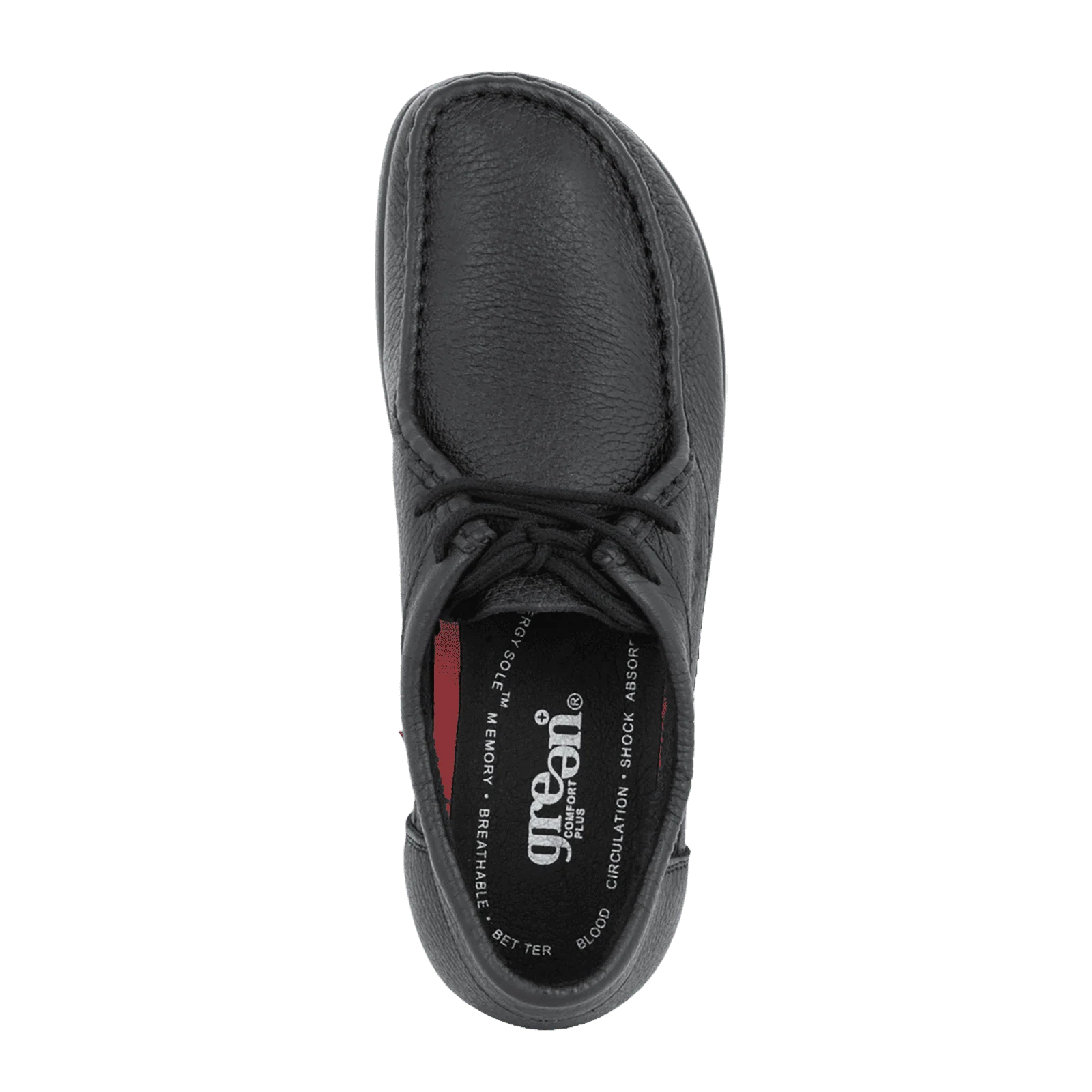 CLASSIC COMFORT CLEA - SORT - Image 4
