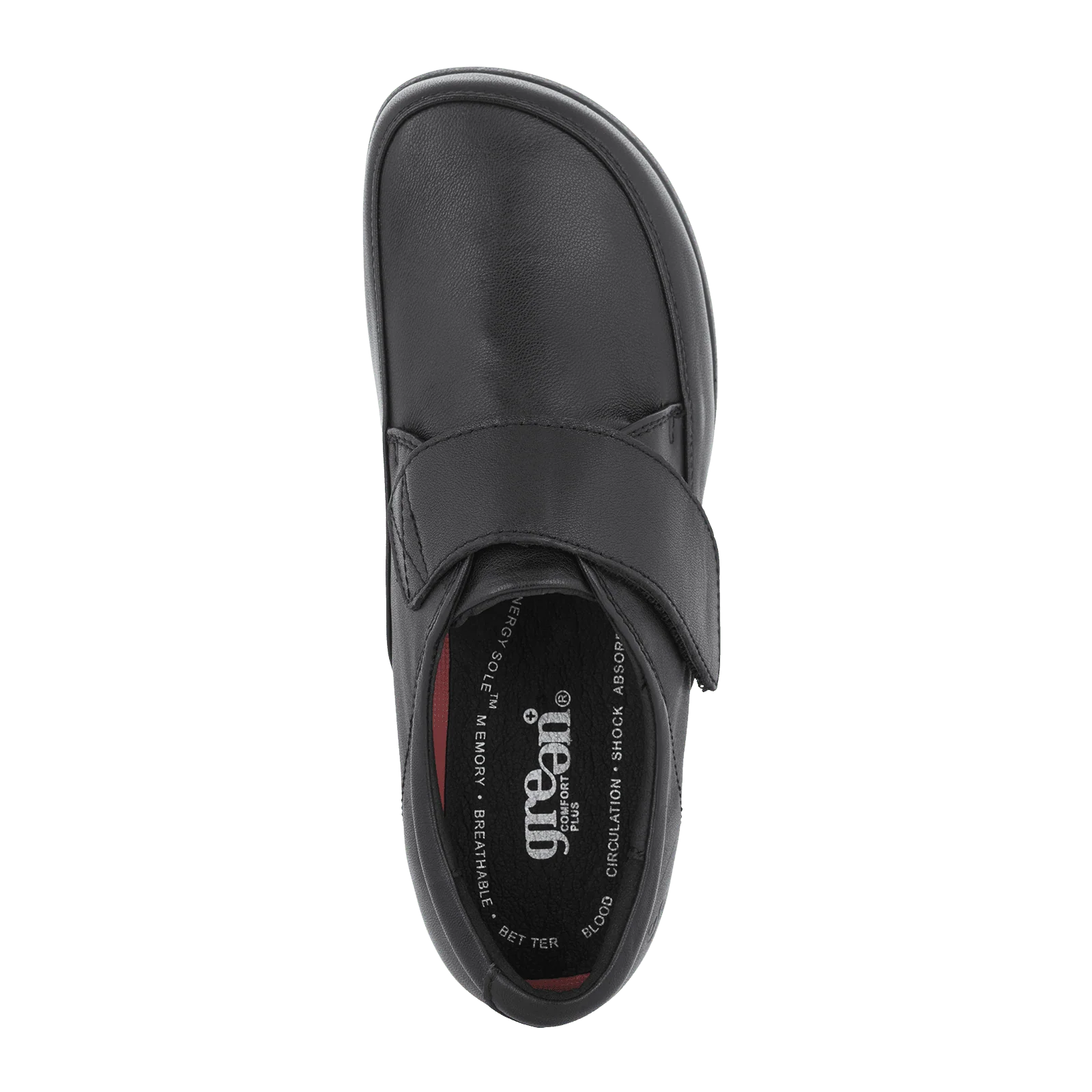 CLASSIC COMFORT CLAIR - SORT - Image 4