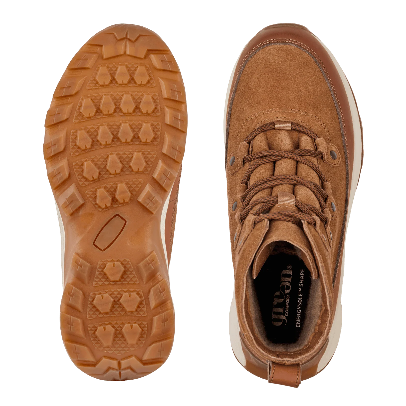 DOLOMITE DAFNE - COGNAC - Image 4
