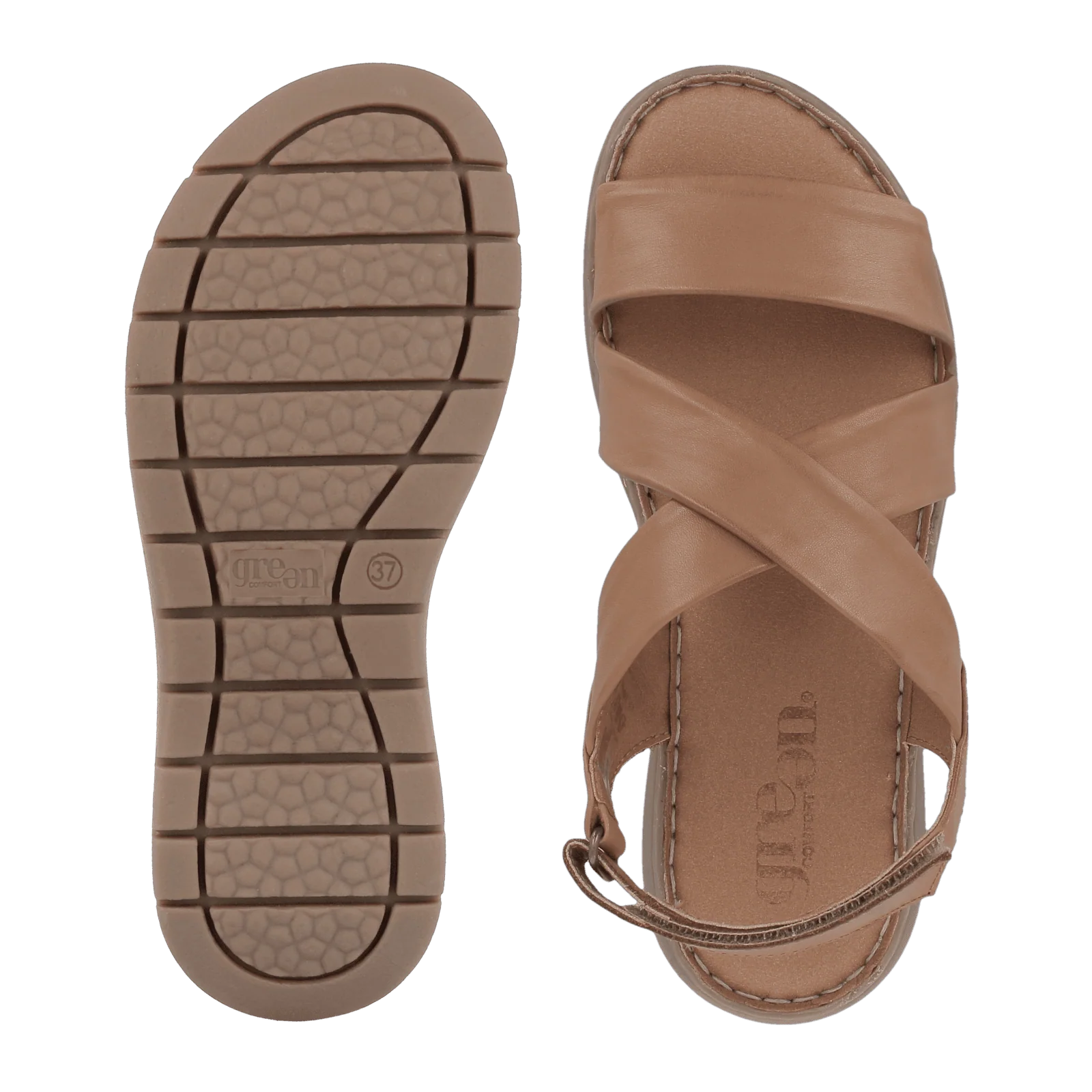 TORINO TILDA - COGNAC - Image 4