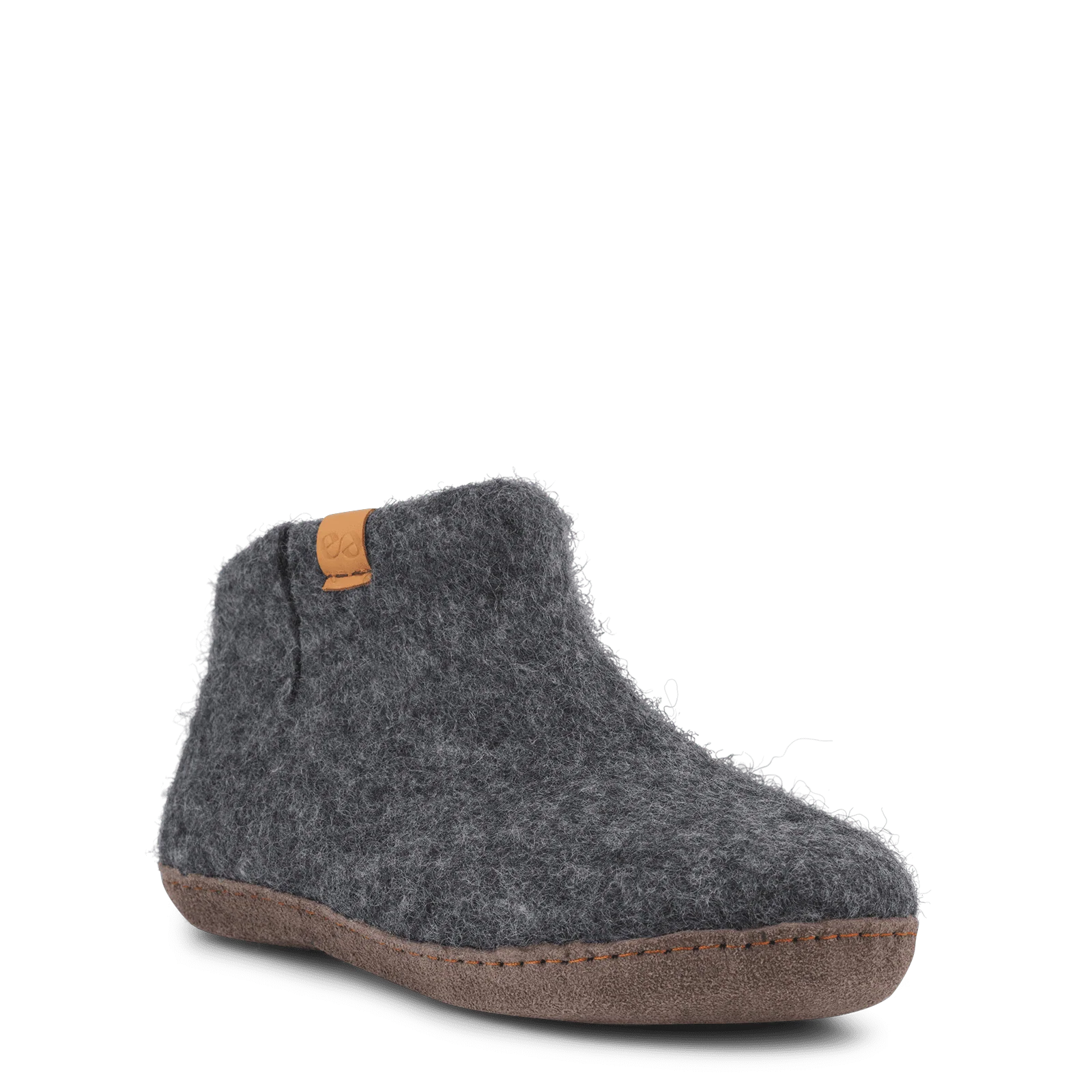 WOOL EVEREST - ANTRACIT GREY - Image 3