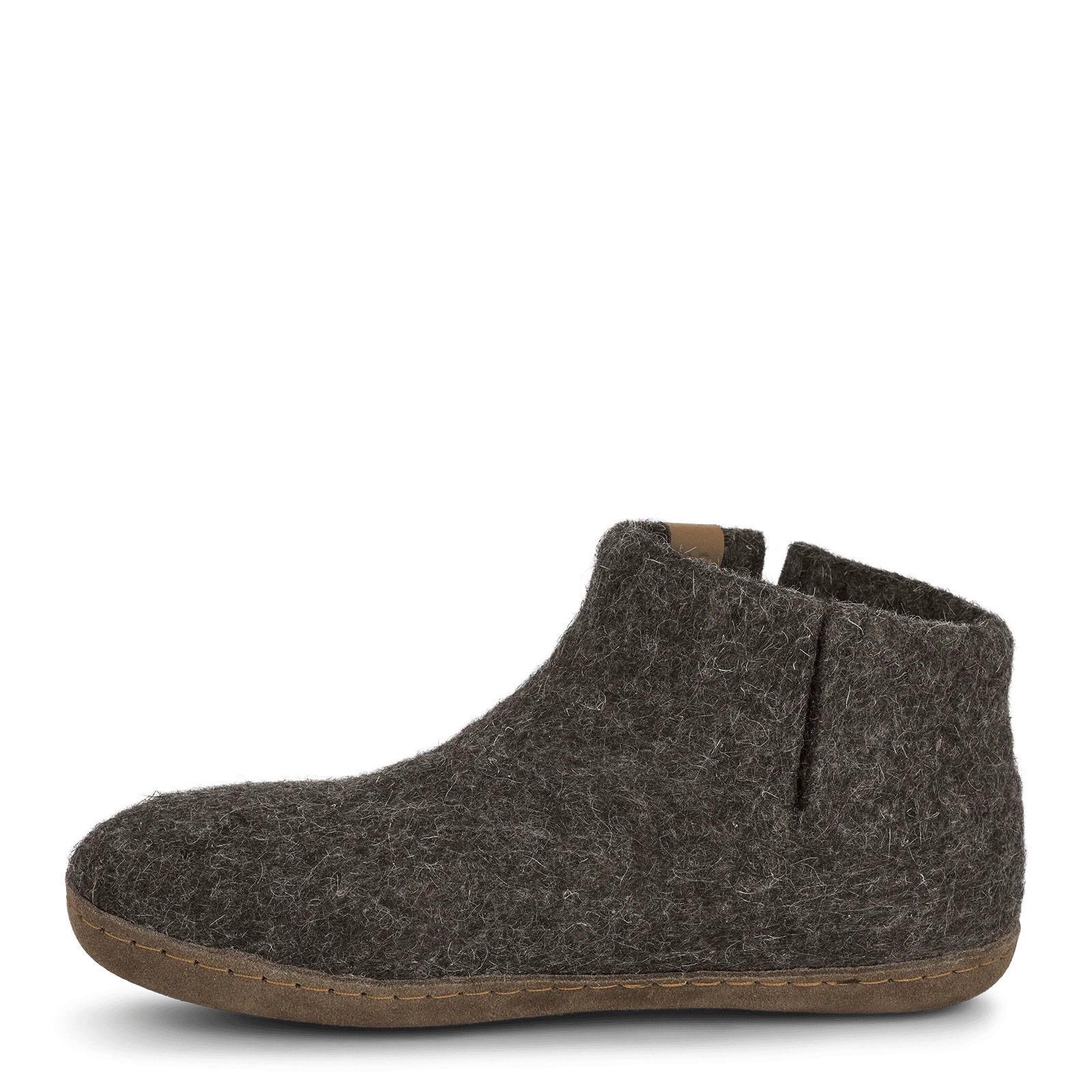 WOOL EVEREST - BROWN - Image 2
