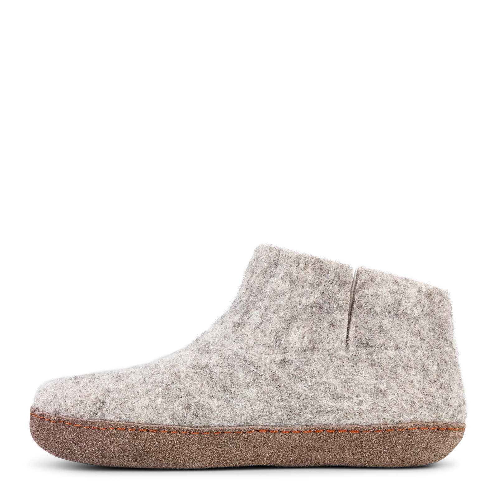 WOOL EVEREST - LIGHT GREY - Image 2