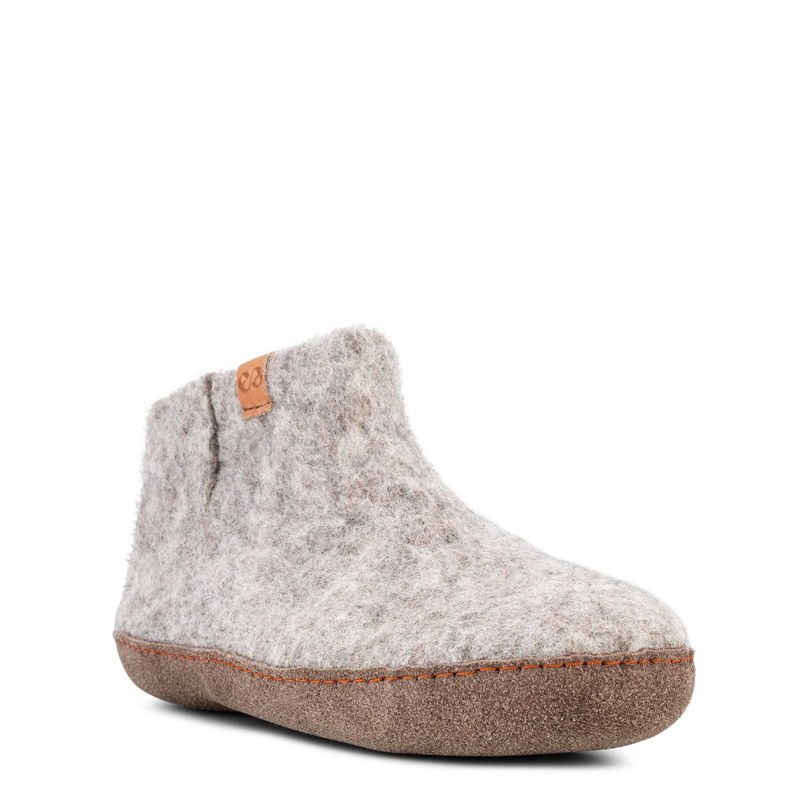 WOOL EVEREST - LIGHT GREY - Image 3