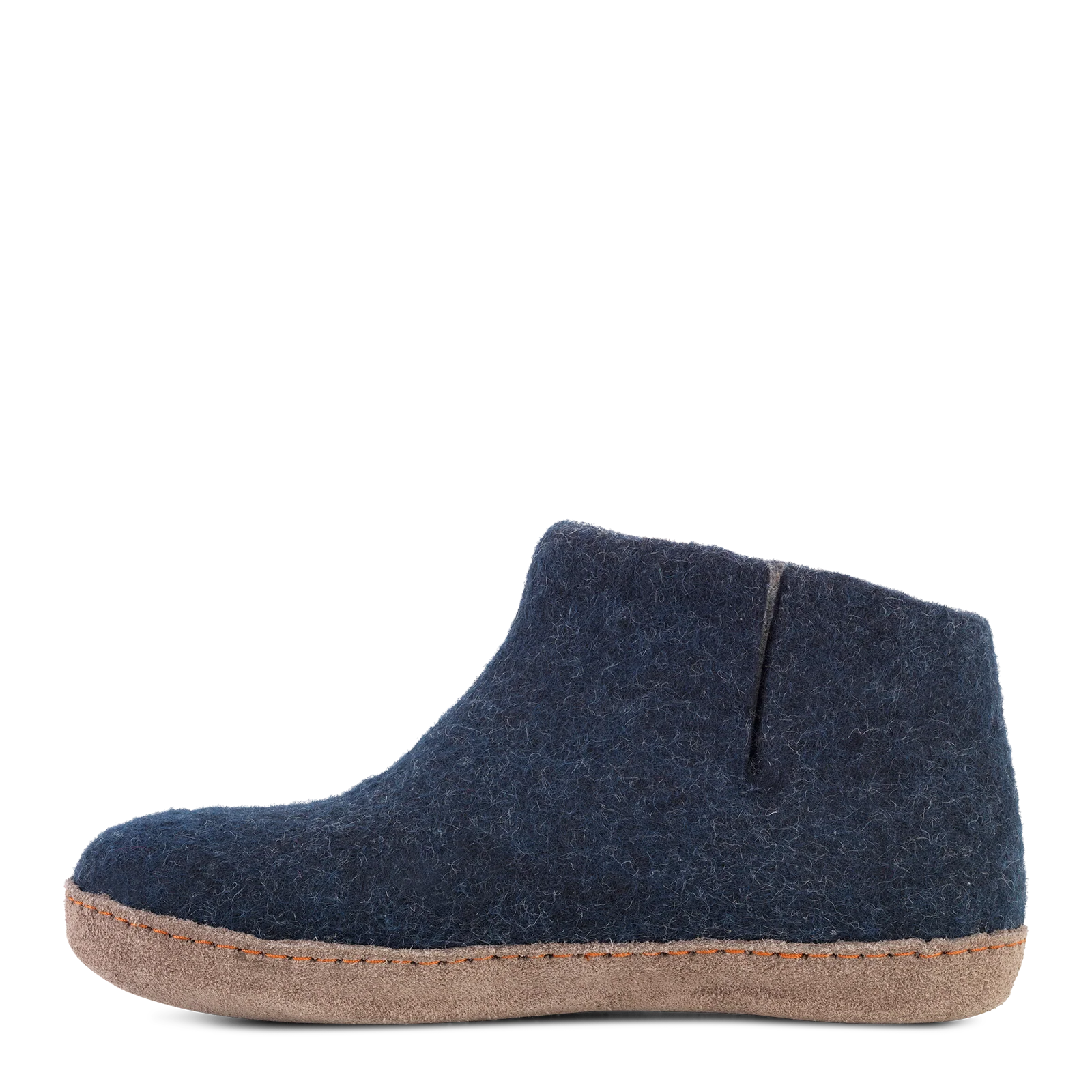 WOOL EVEREST - MARINE BLUE - Image 2