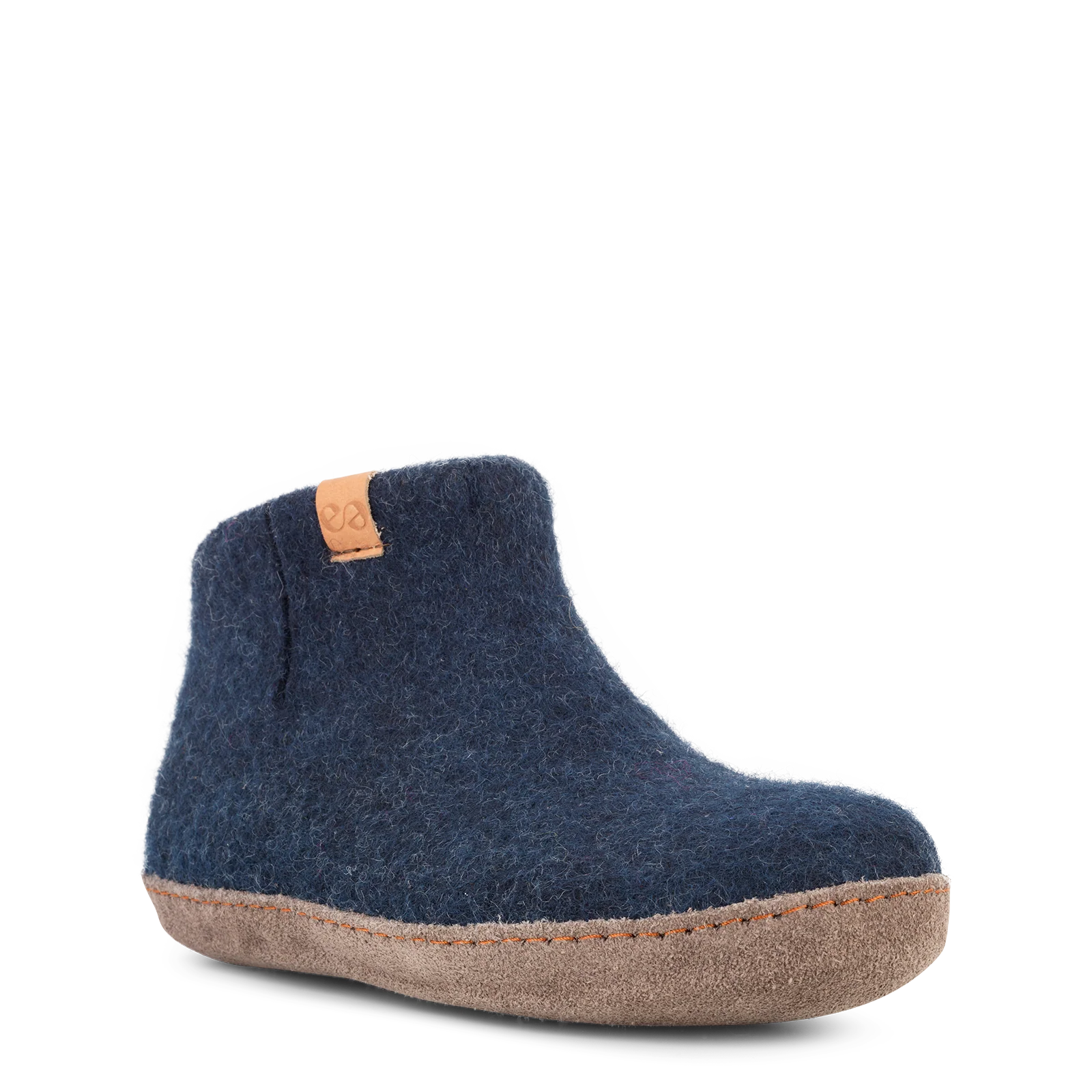 WOOL EVEREST - MARINE BLUE - Image 3