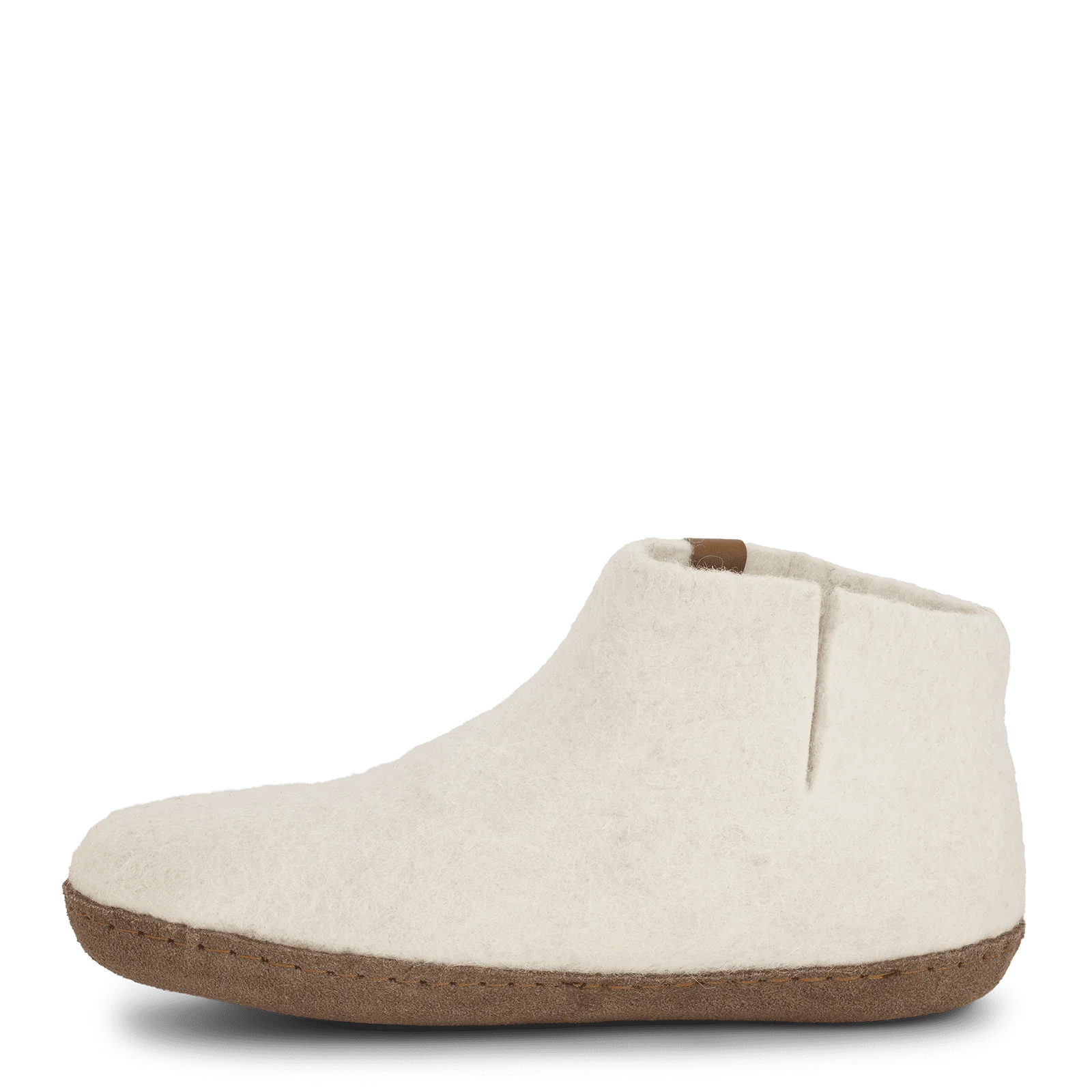 WOOL EVEREST - OFFWHITE - Image 2