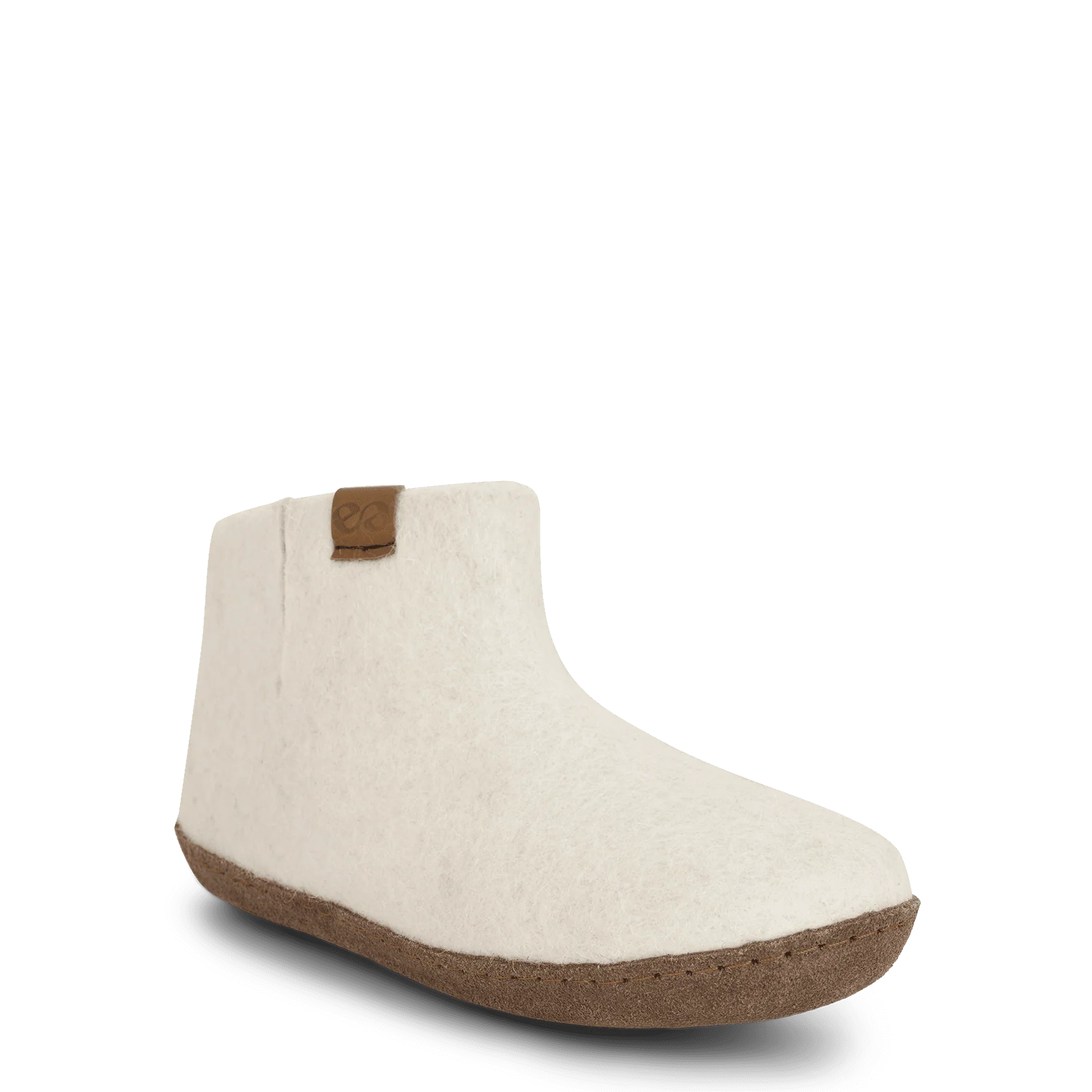 WOOL EVEREST - OFFWHITE - Image 3