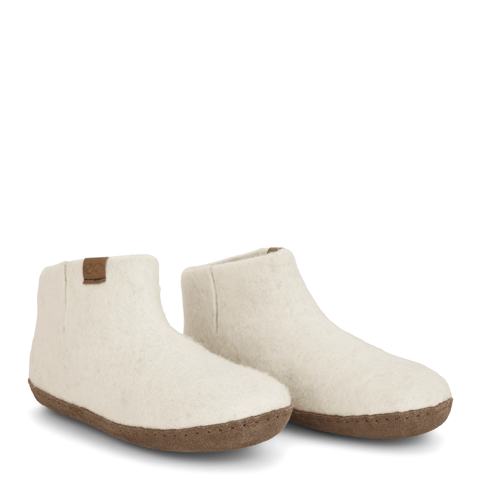 WOOL EVEREST - OFFWHITE - Image 5