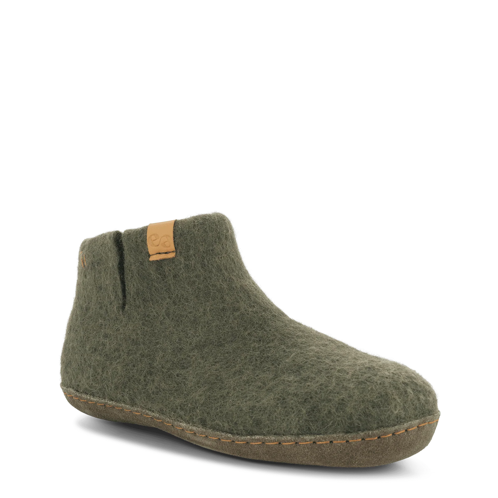 WOOL EVEREST - SAGE - Image 3