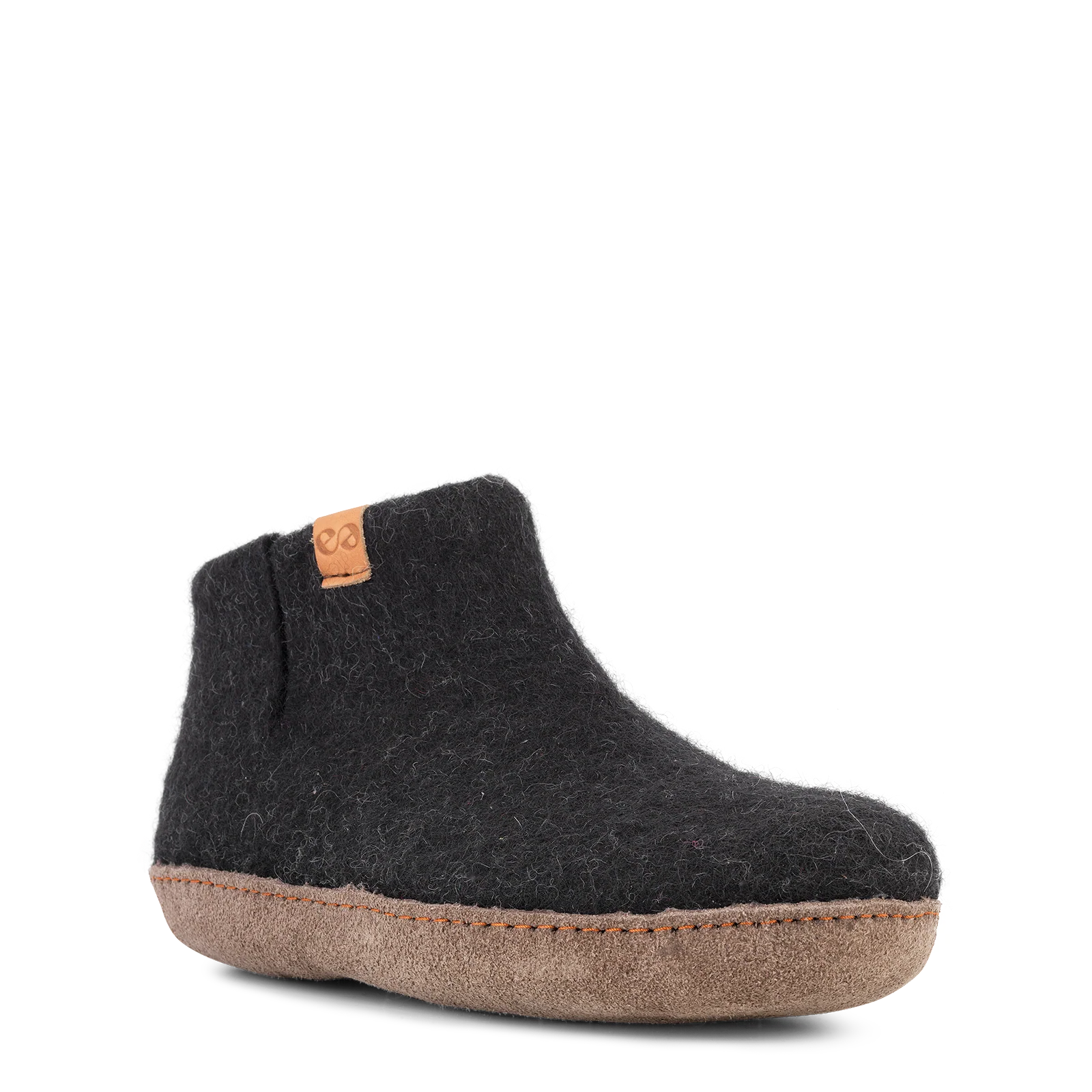 WOOL EVEREST - SORT - Image 3