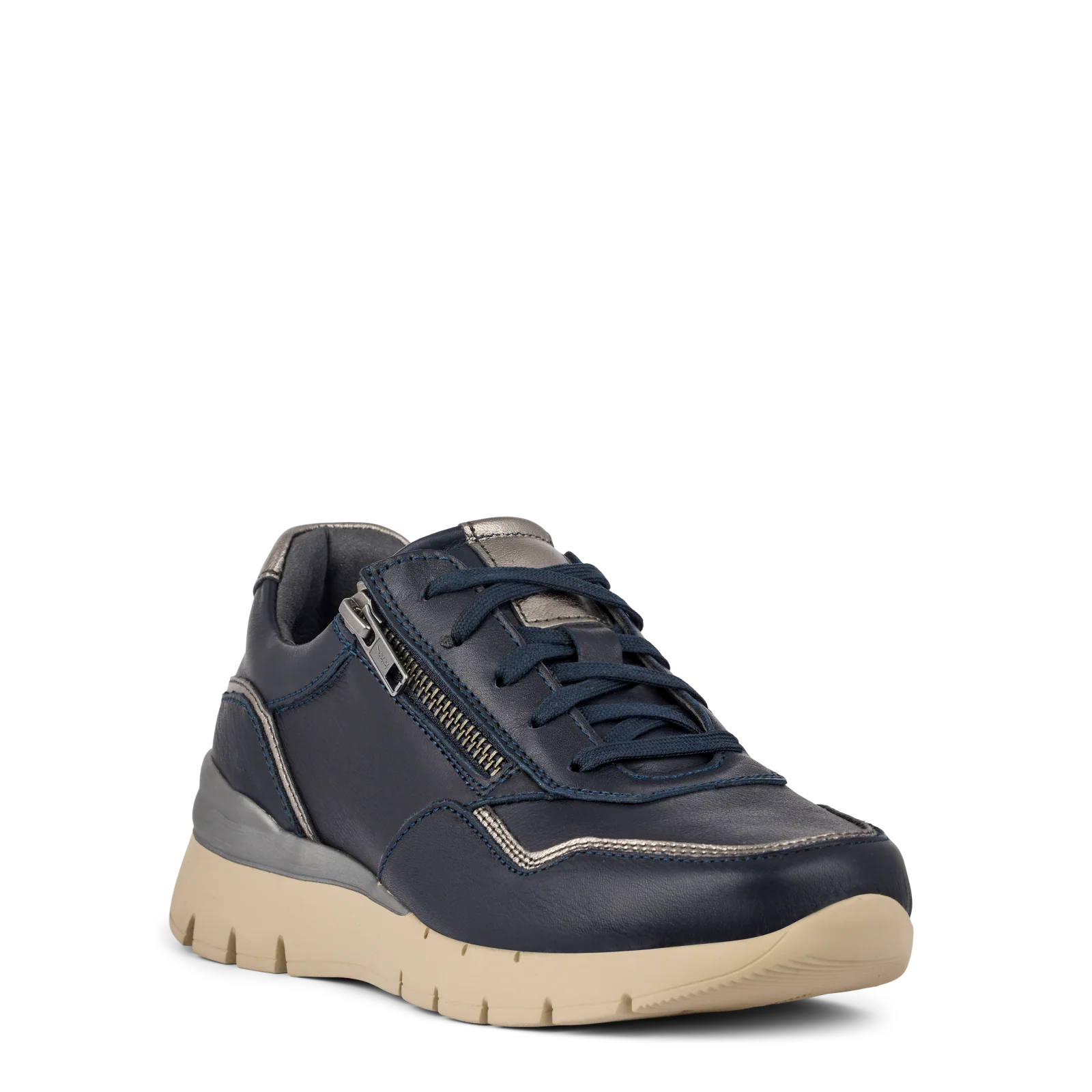FIRENZE FIOLA - MARINE BLUE - Image 3