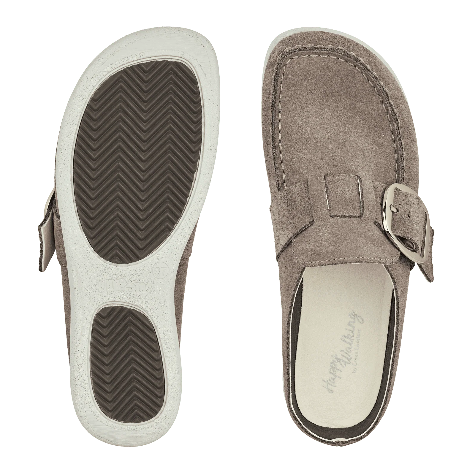 HAPPY WALKING HAVEN - TAUPE - Image 4