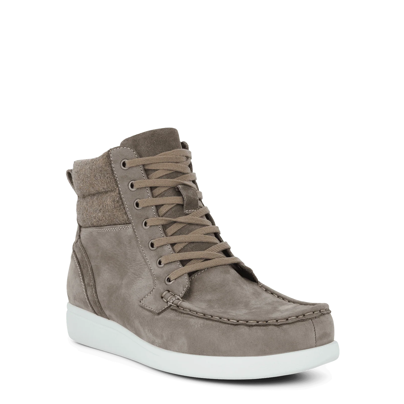 HAPPY WALKING HIM - TAUPE - Image 3