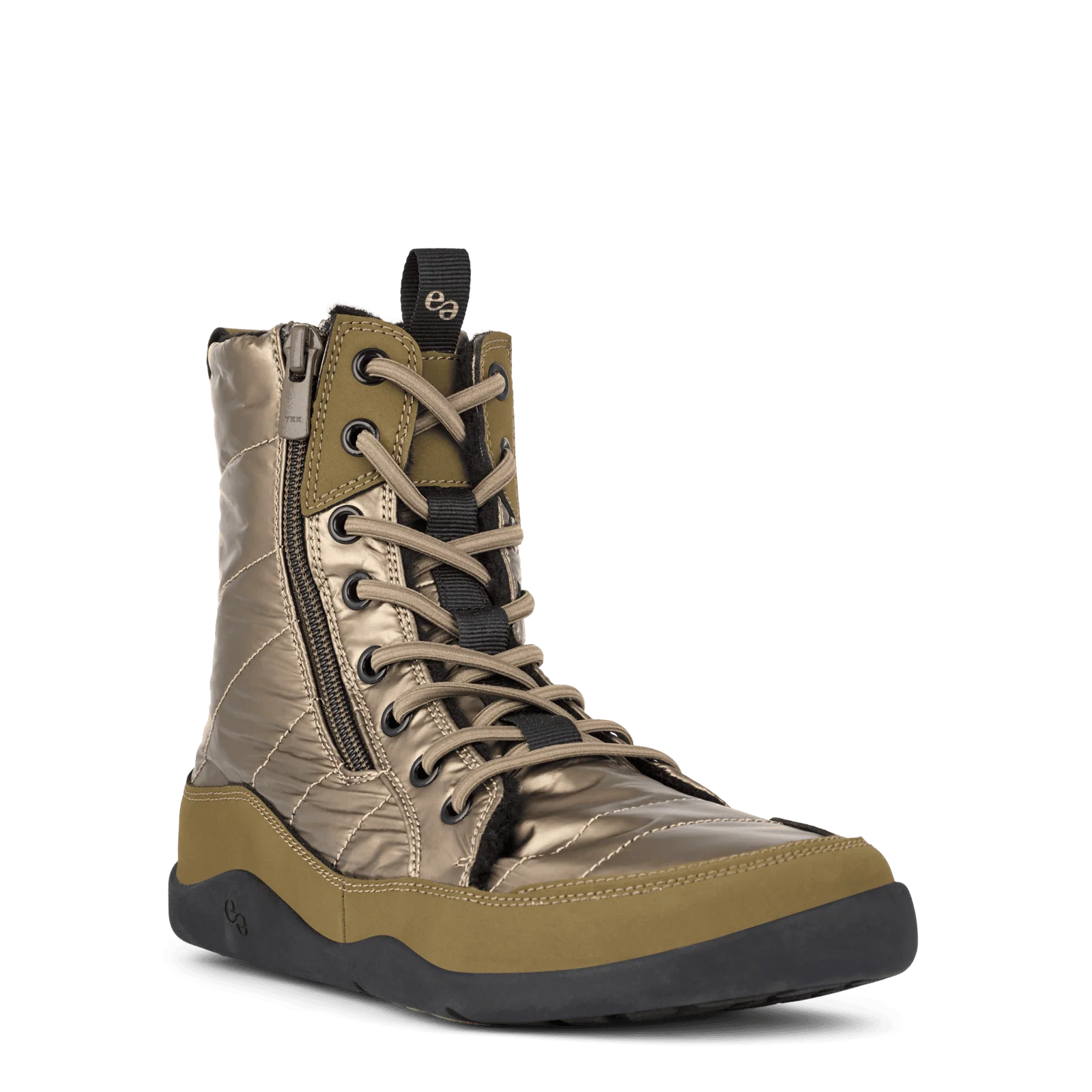 OSLO OLGA - KHAKI - Image 3