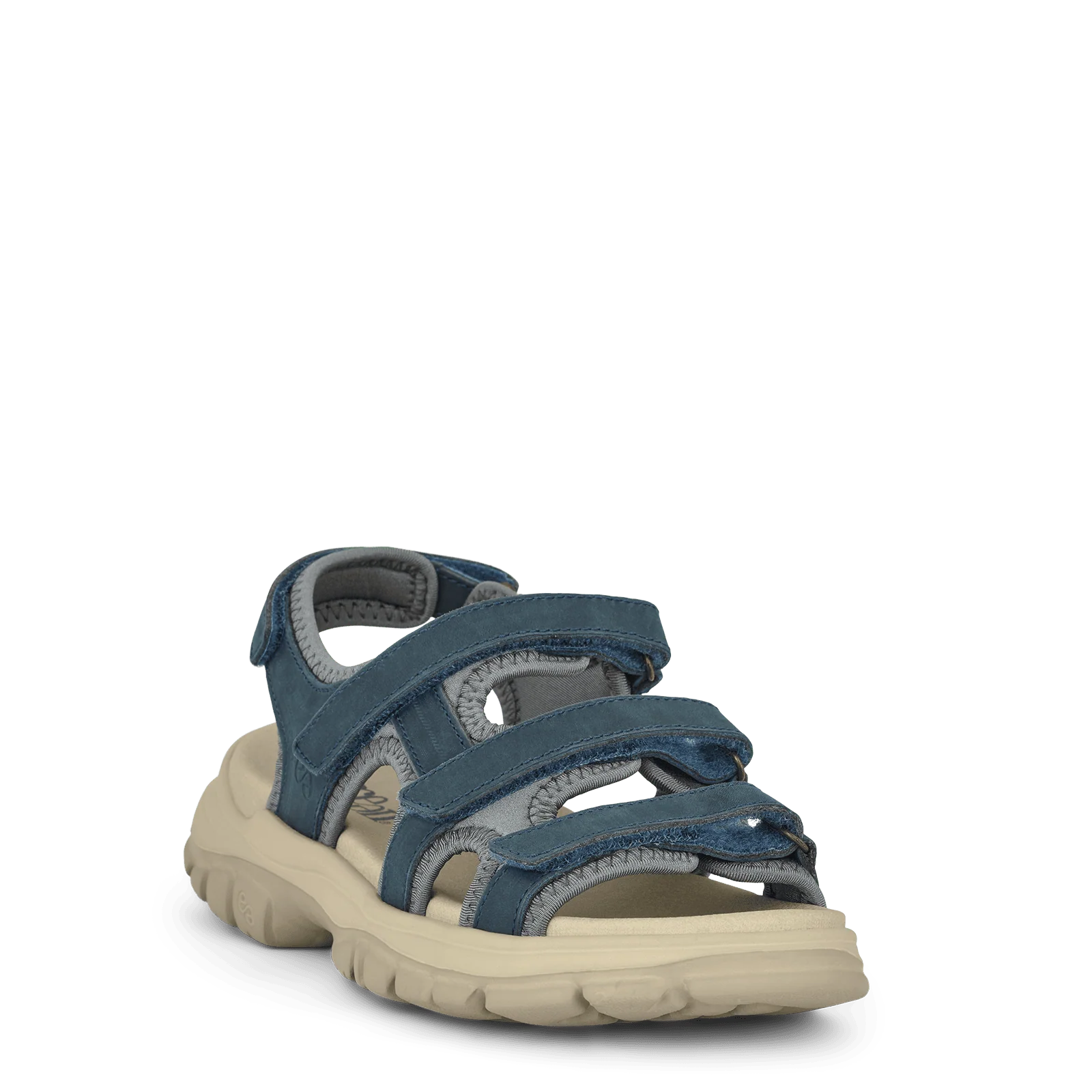 KIRUNA KAISA - MARINE BLUE - Image 3