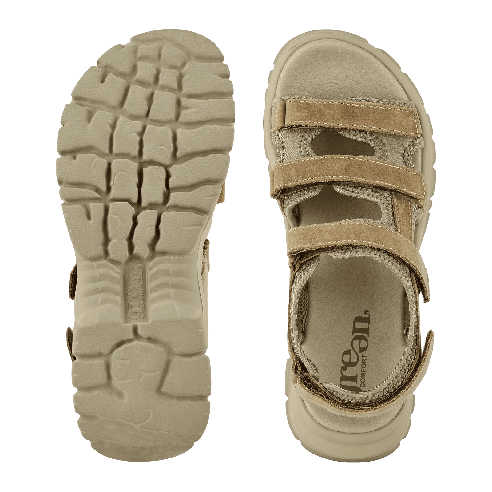 KIRUNA KAISA - TAUPE - Image 4