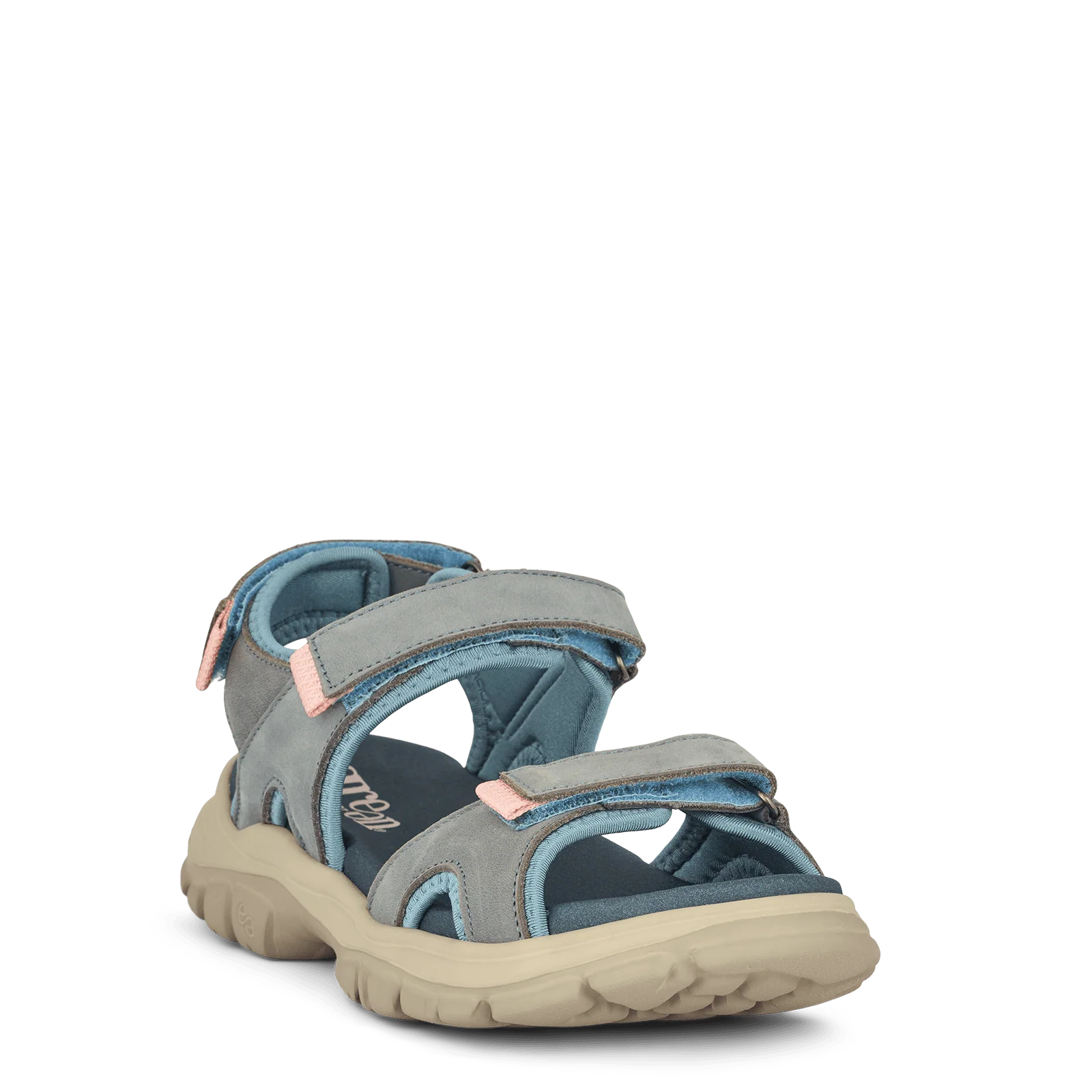 KIRUNA KAYA - DENIM BLUE - Image 3