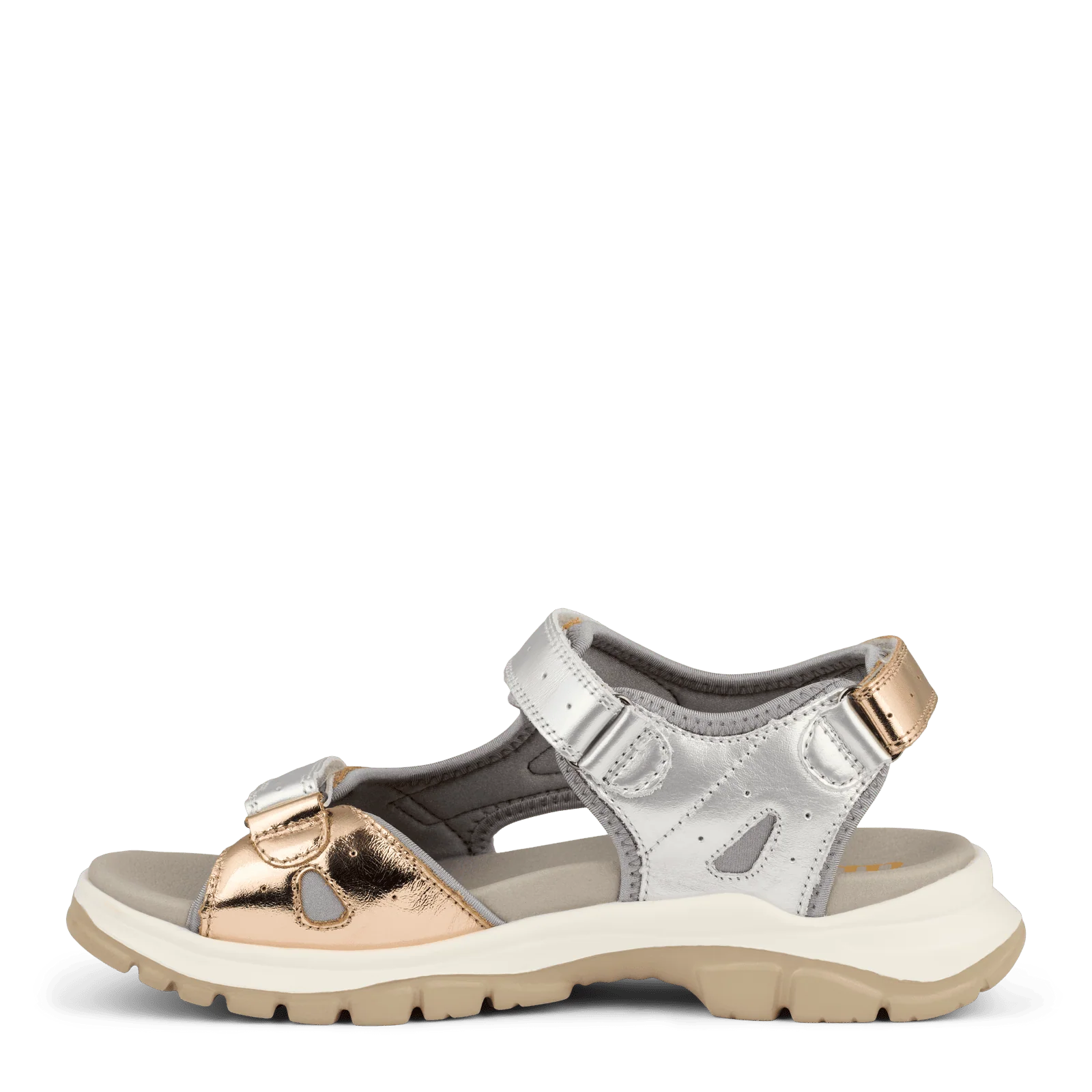 KIRUNA KANYA - SILVER - Image 2