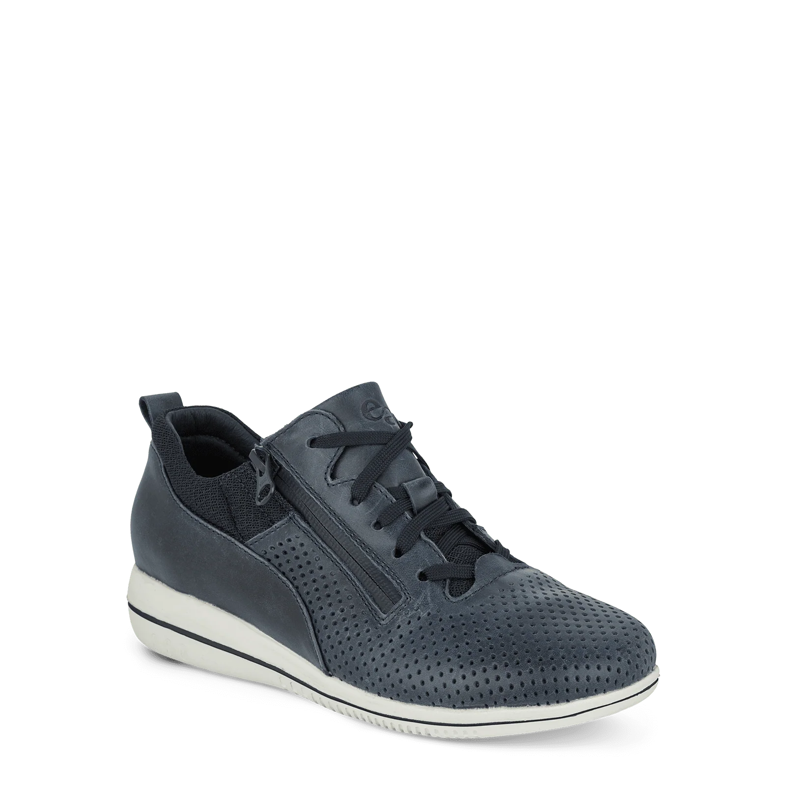 LEAF LAIA - MARINE BLUE - Image 3