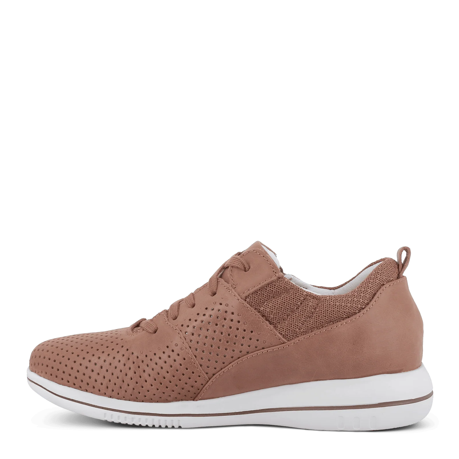 LEAF LAIA - COGNAC - Image 2