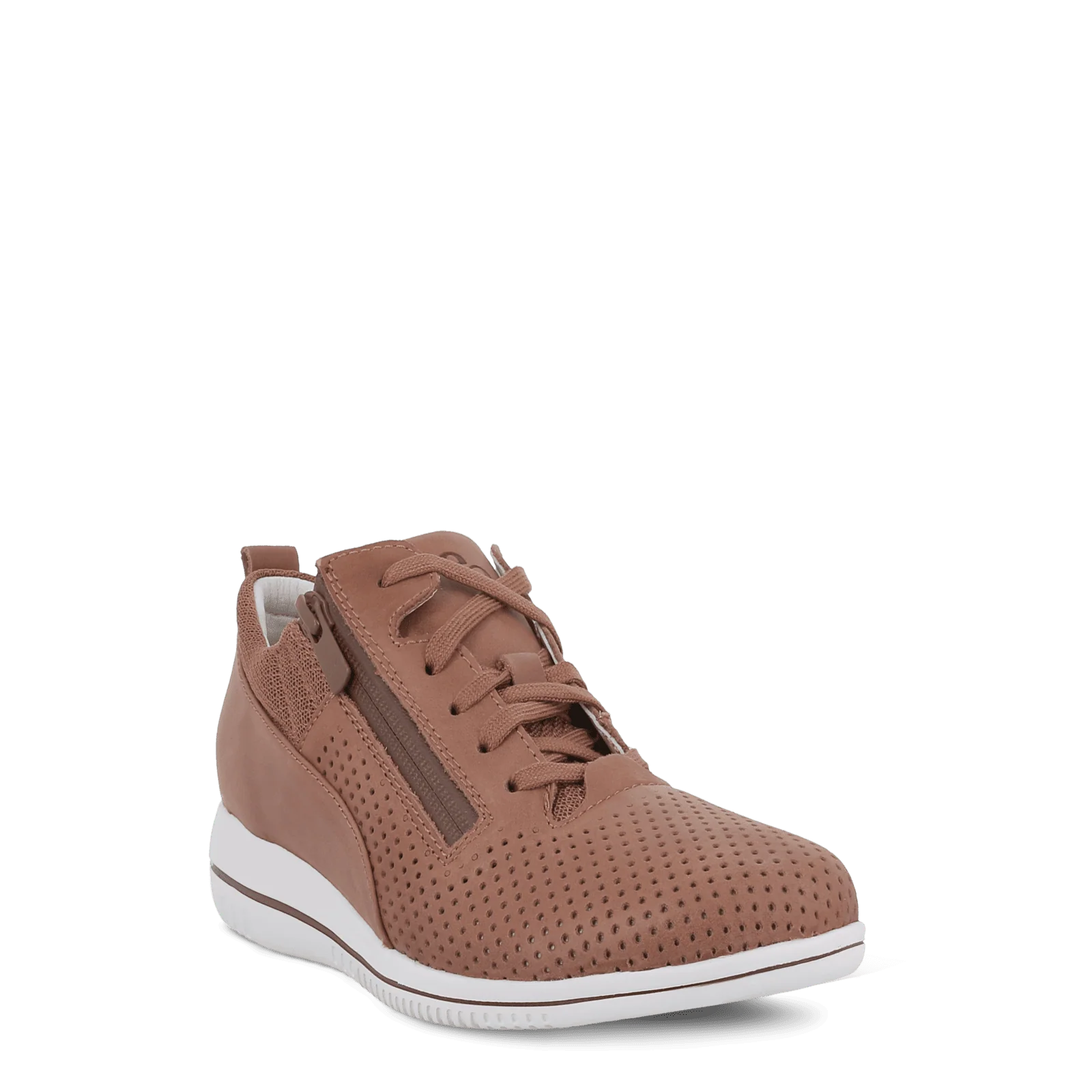 LEAF LAIA - COGNAC - Image 3
