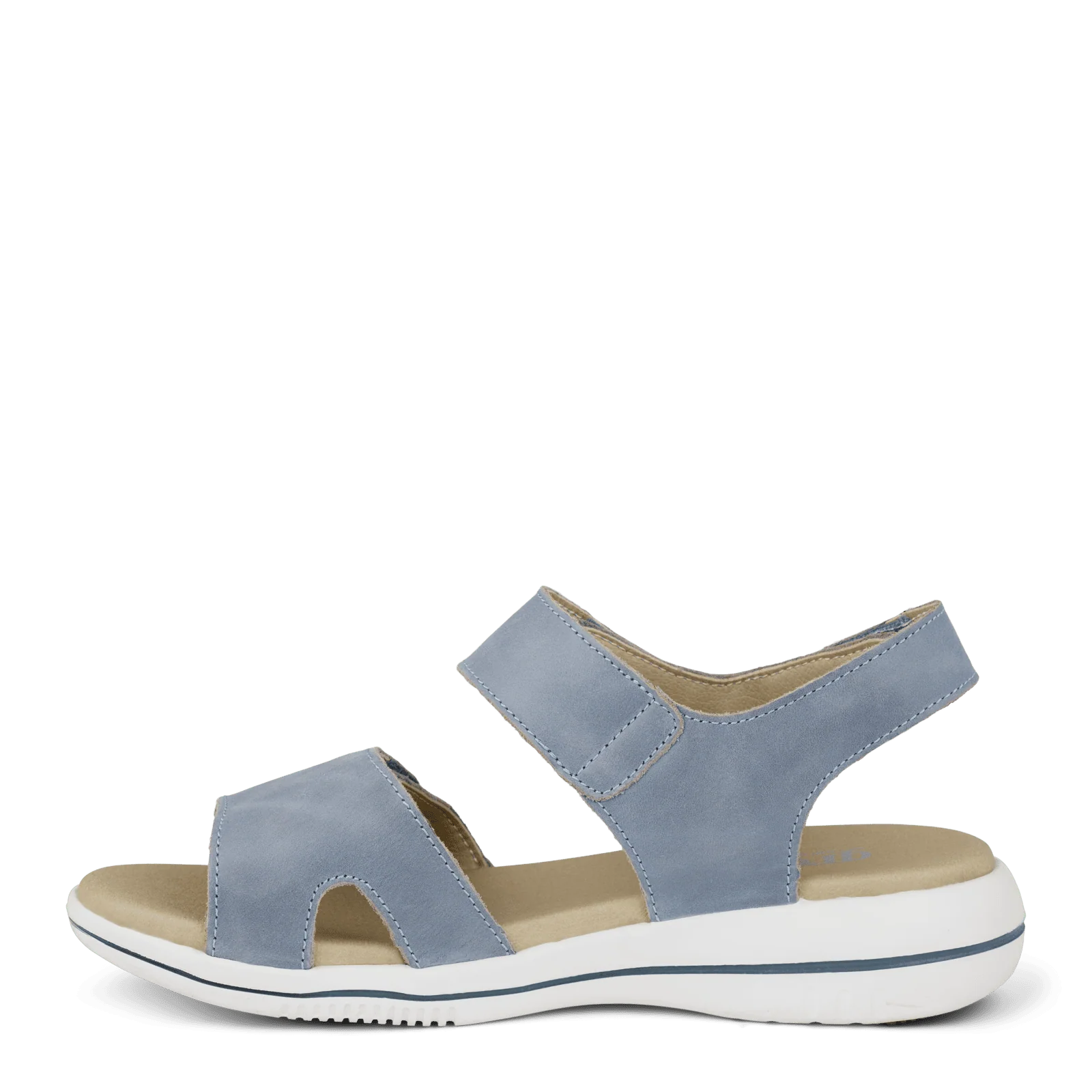 LEAF LUCY - LIGHT BLUE - Image 2