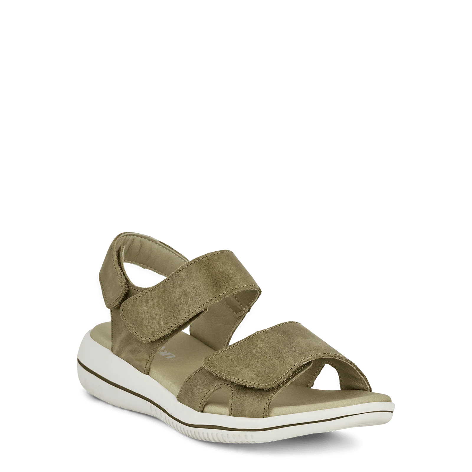 LEAF LUCY - OLIVE - Image 3