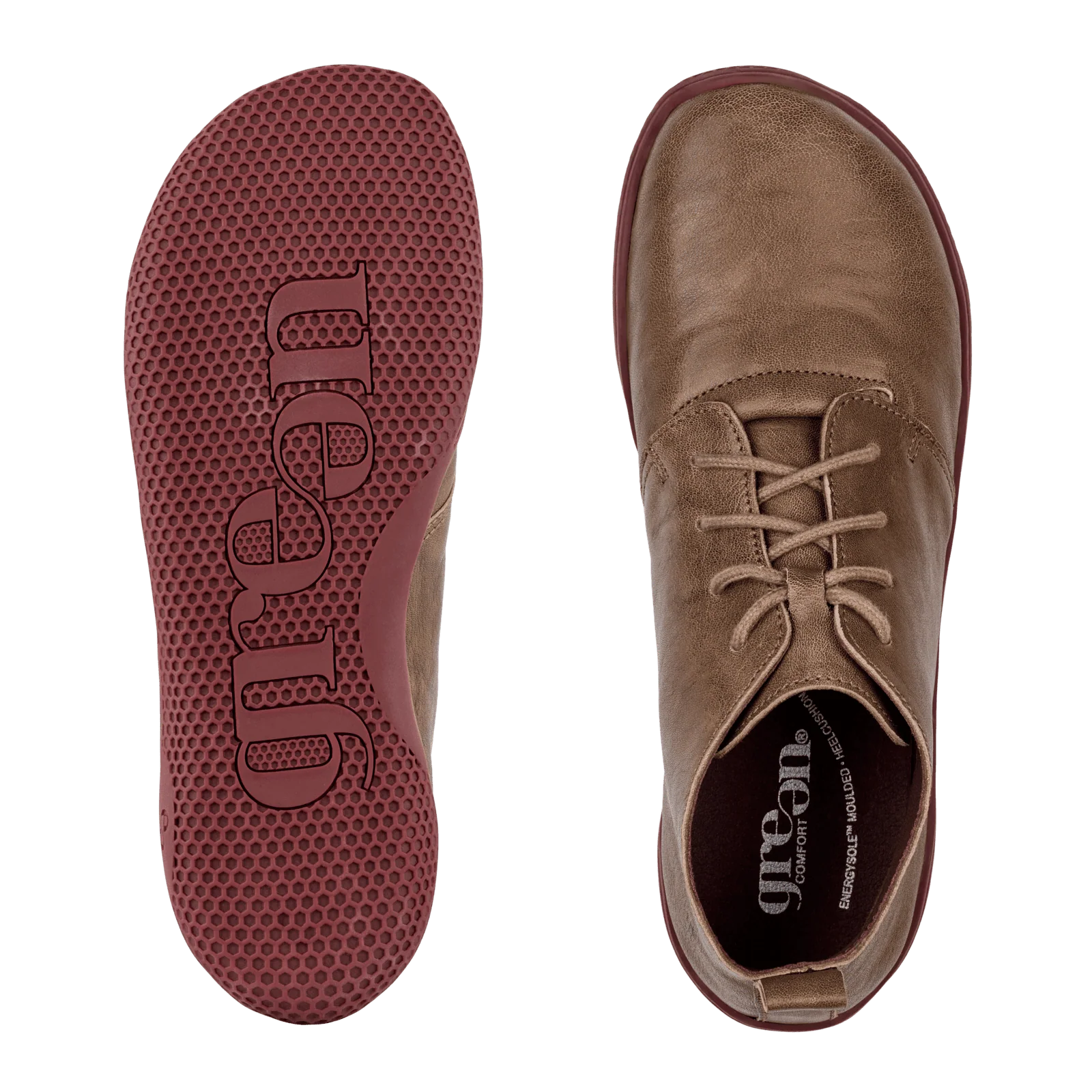 LEEDS LOTUS - TAUPE - Image 4