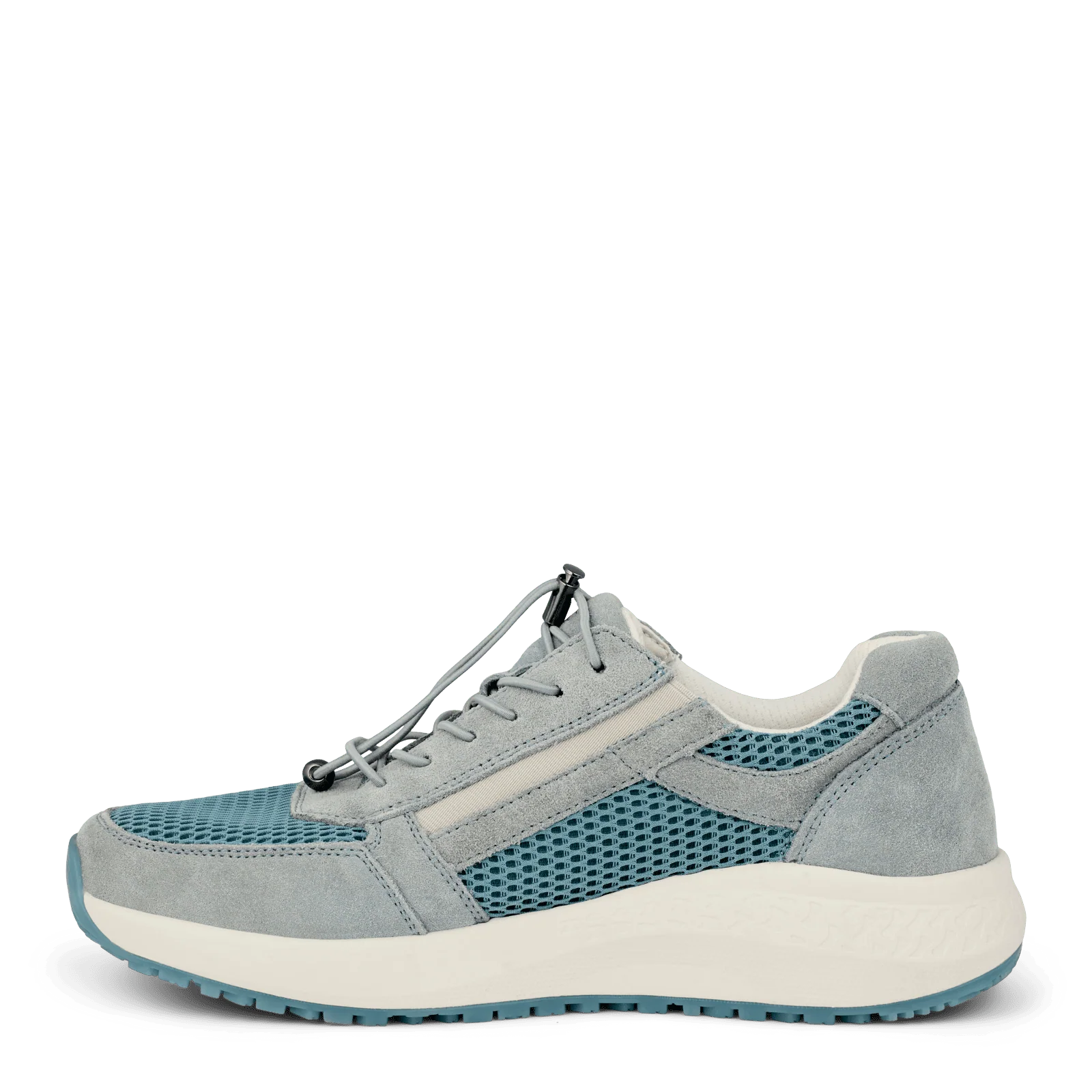 ZIGGA ZELMA - LIGHT BLUE - Image 2