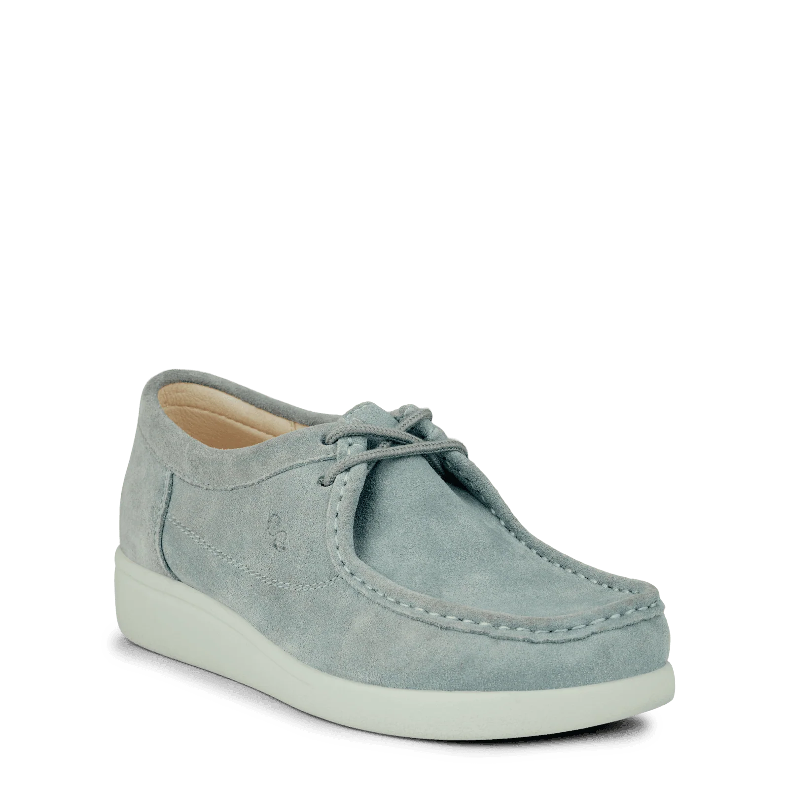 HAPPY WALKING HANNAH - LIGHT BLUE - Image 3