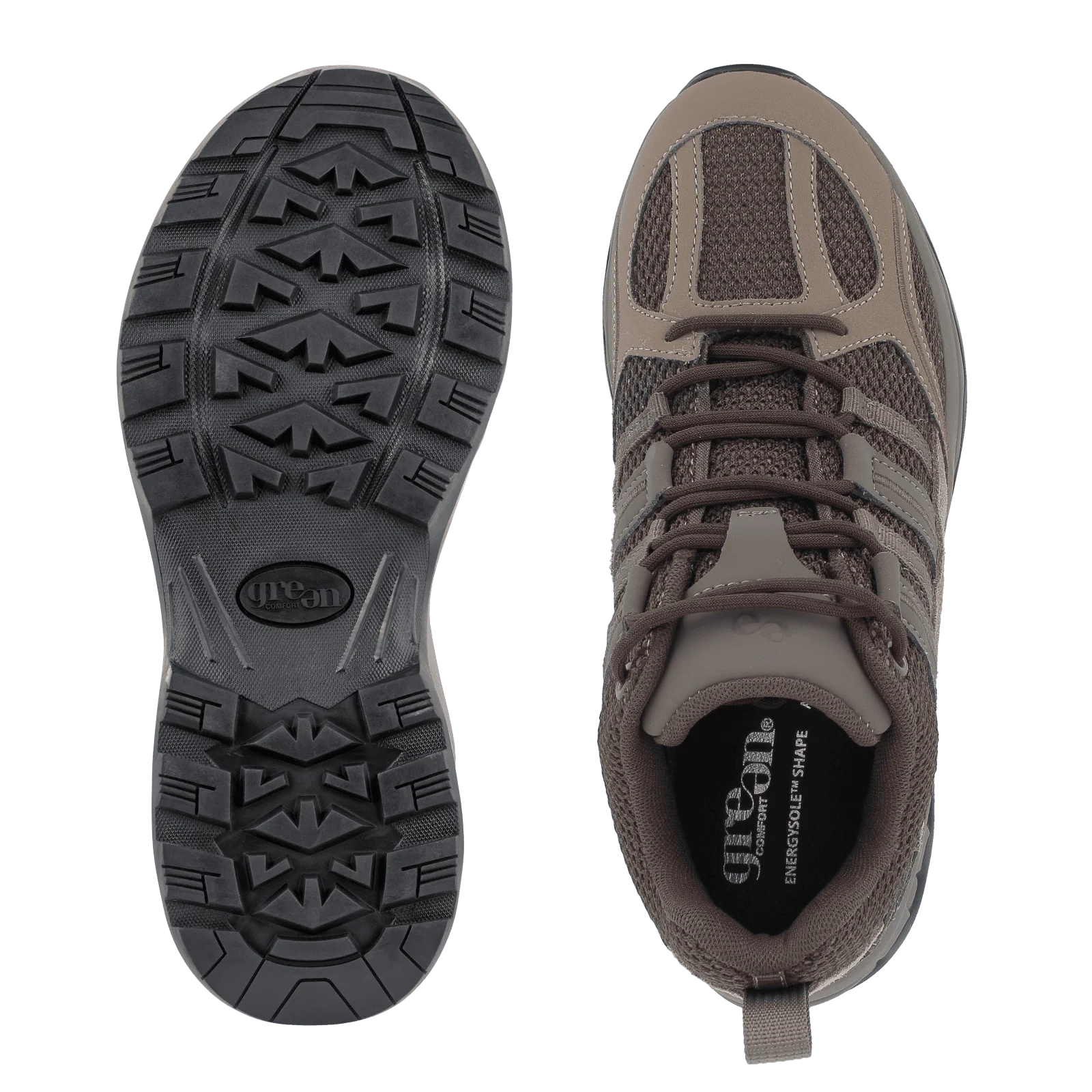 LONDON LOUISE - TAUPE - Image 4