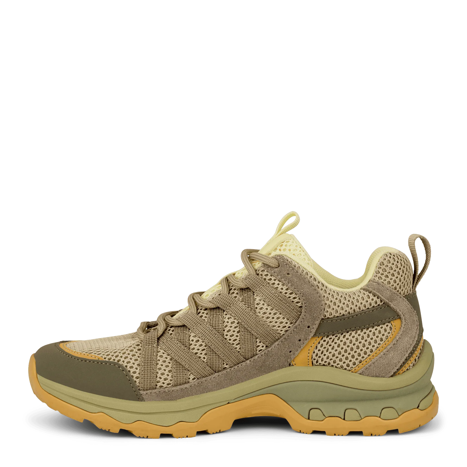 LONDON LOURDES - KHAKI - Image 2